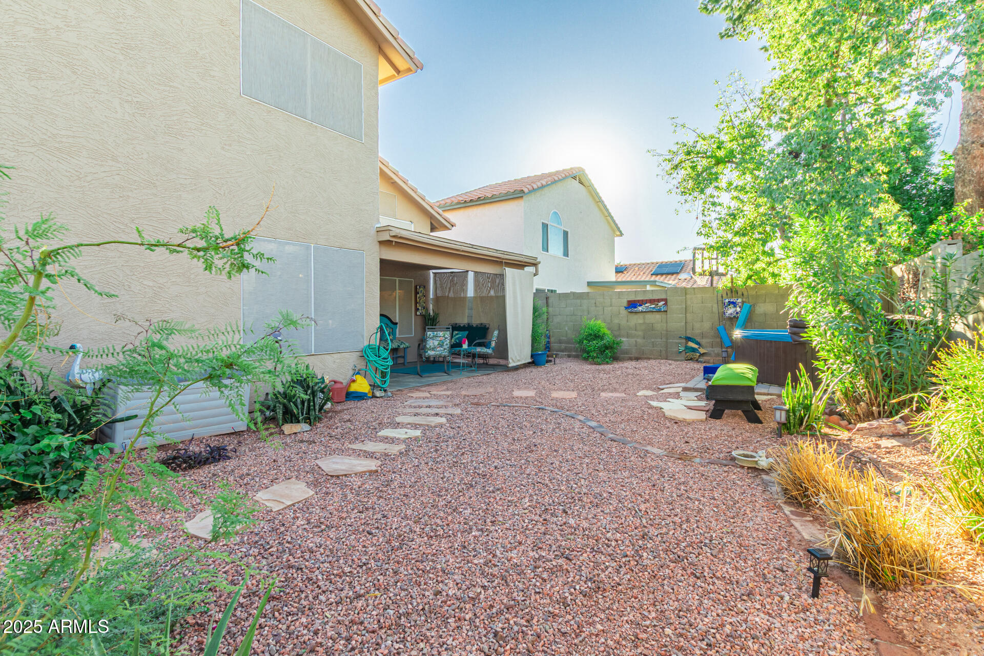 4334 E CHUCKWALLA Canyon, Phoenix