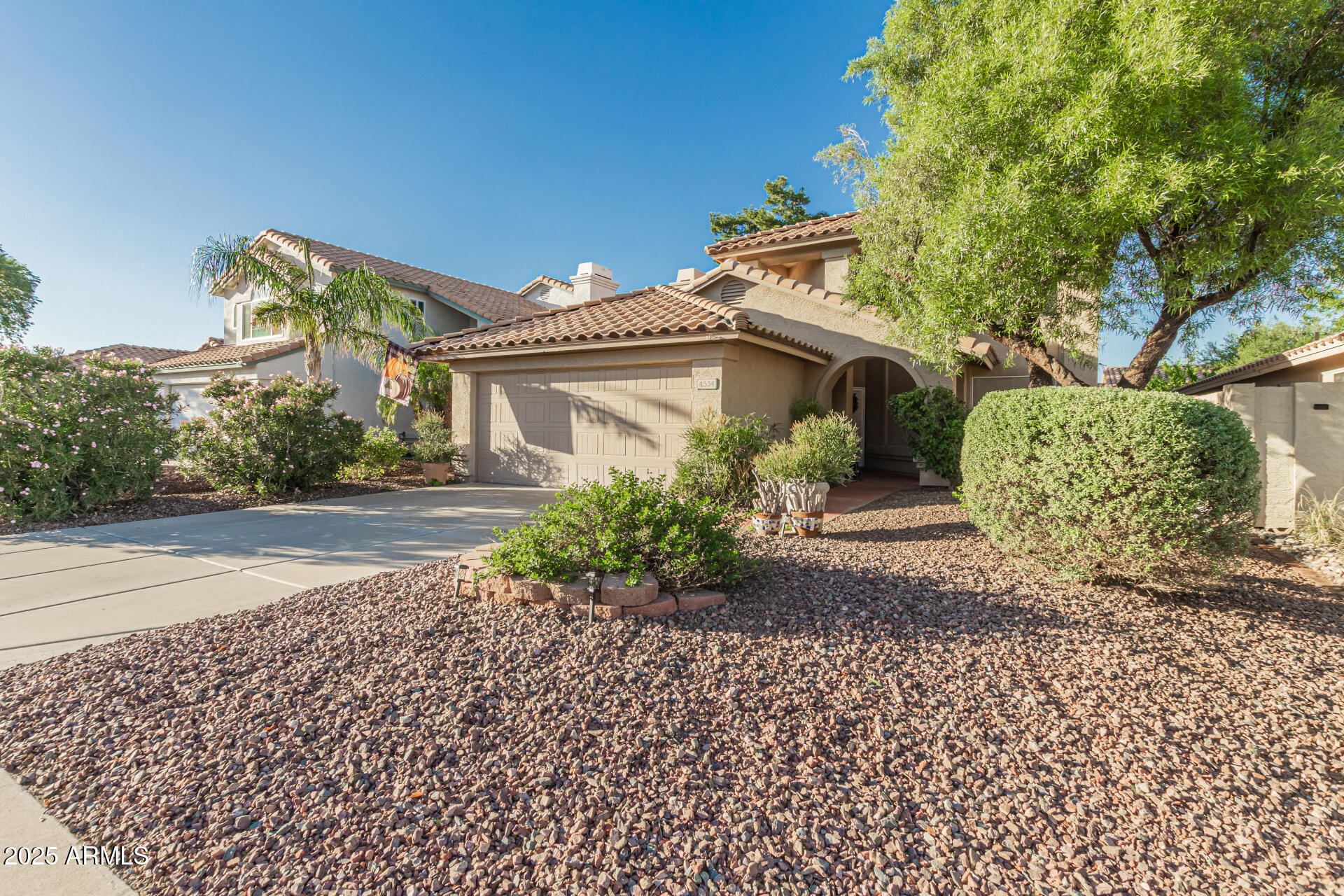 4334 E CHUCKWALLA Canyon, Phoenix