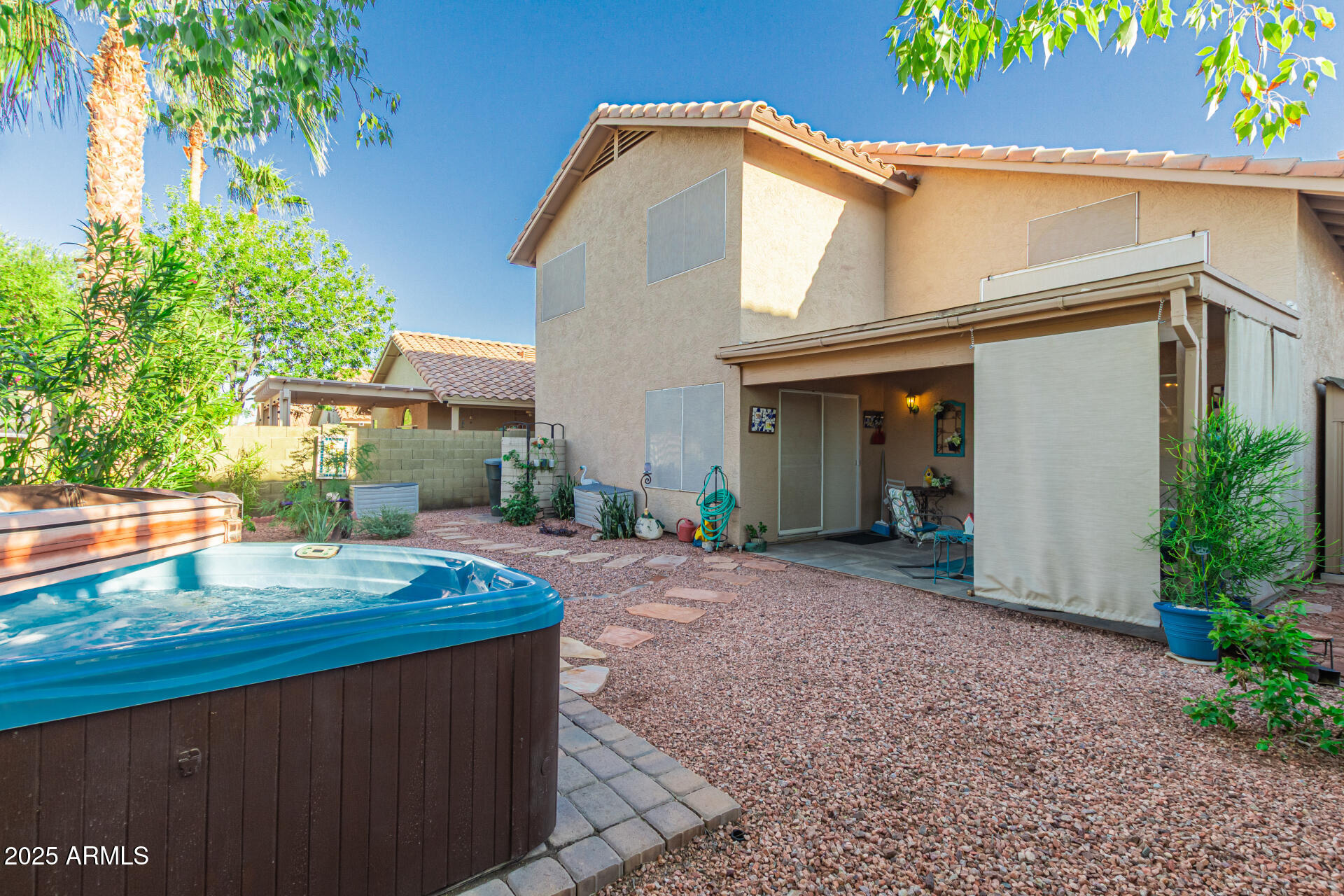 4334 E CHUCKWALLA Canyon, Phoenix