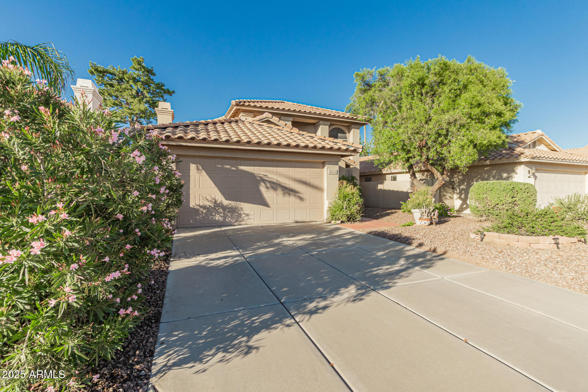 4334 E CHUCKWALLA Canyon, Phoenix