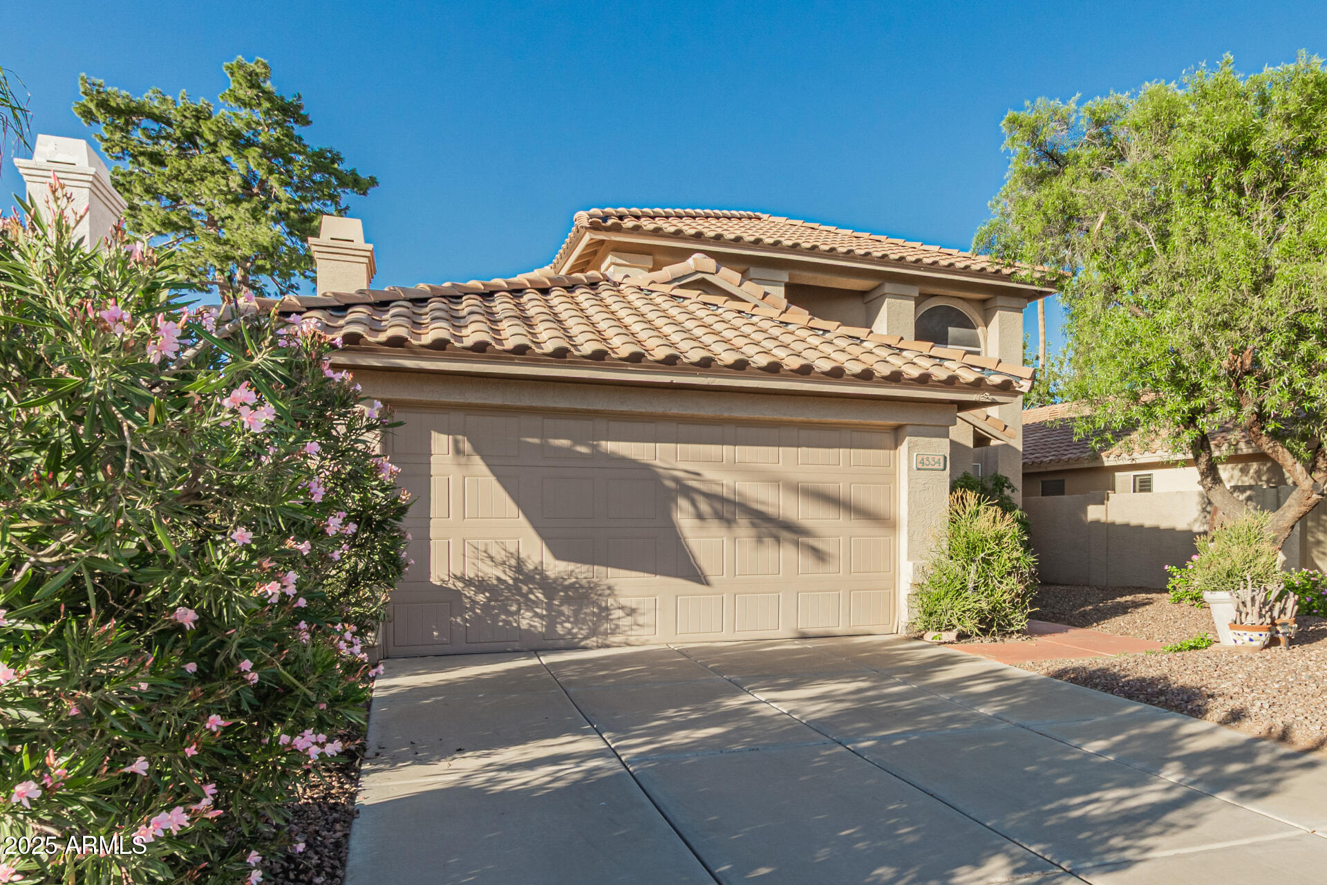 4334 E CHUCKWALLA Canyon, Phoenix
