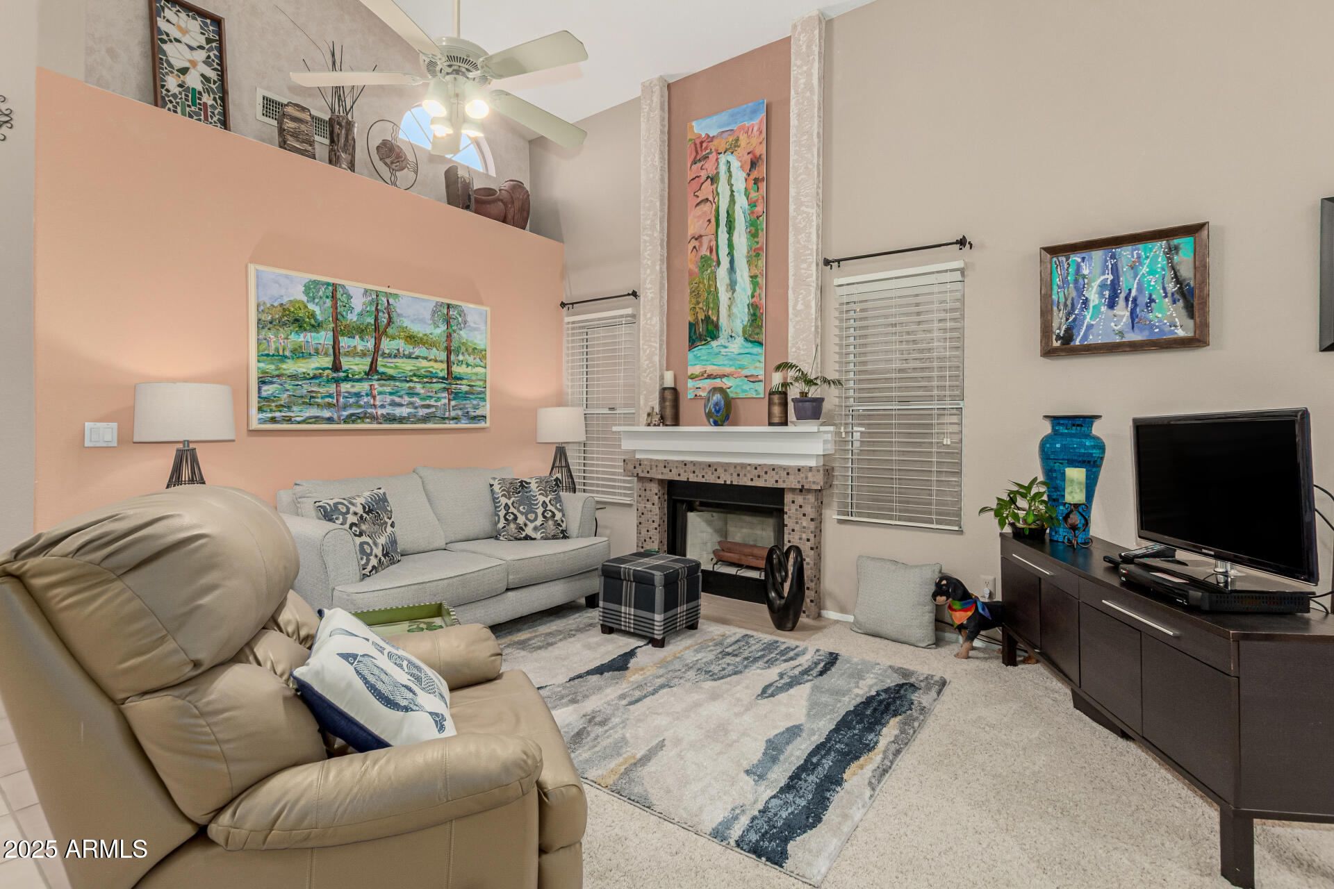 4334 E CHUCKWALLA Canyon, Phoenix