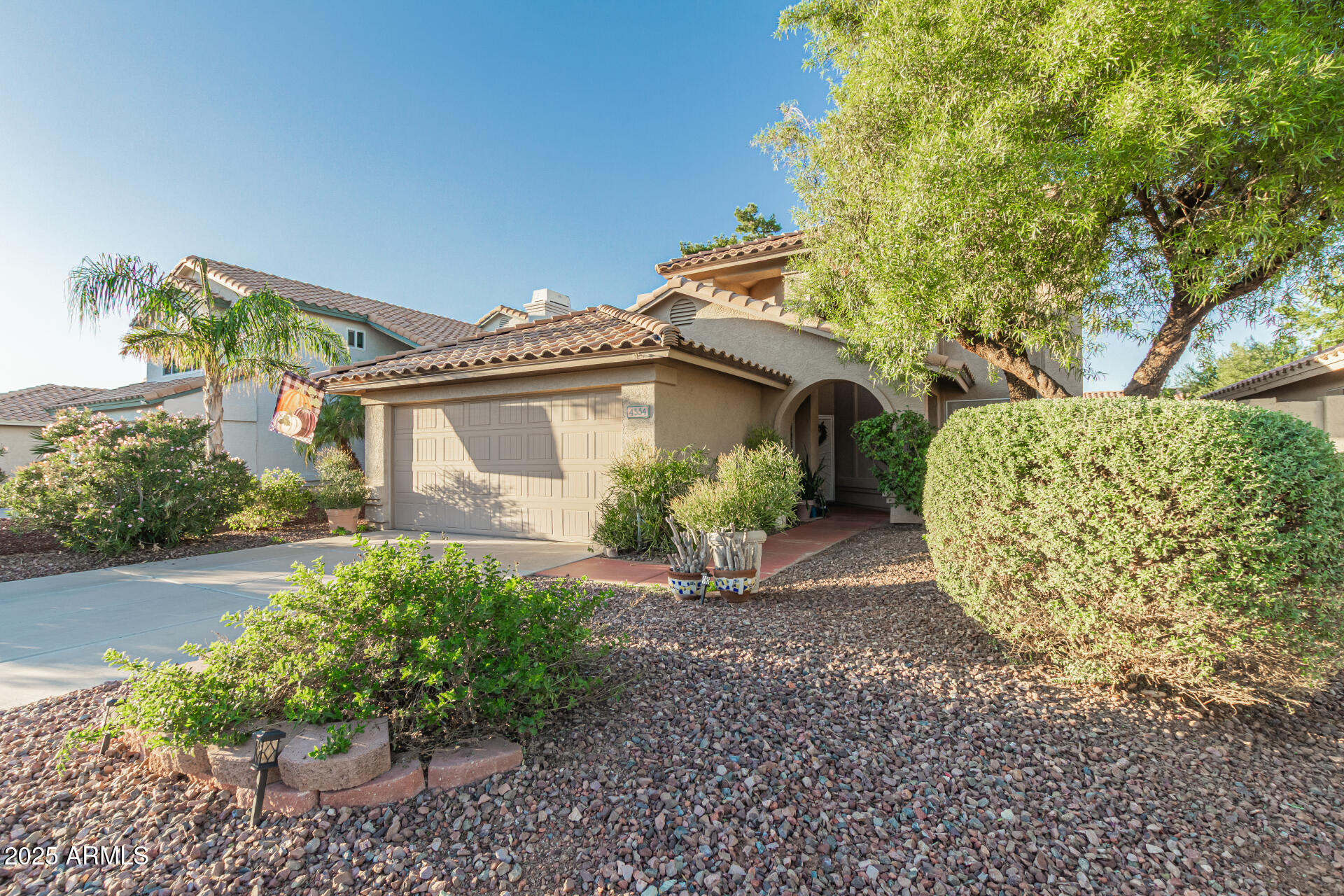 4334 E CHUCKWALLA Canyon, Phoenix