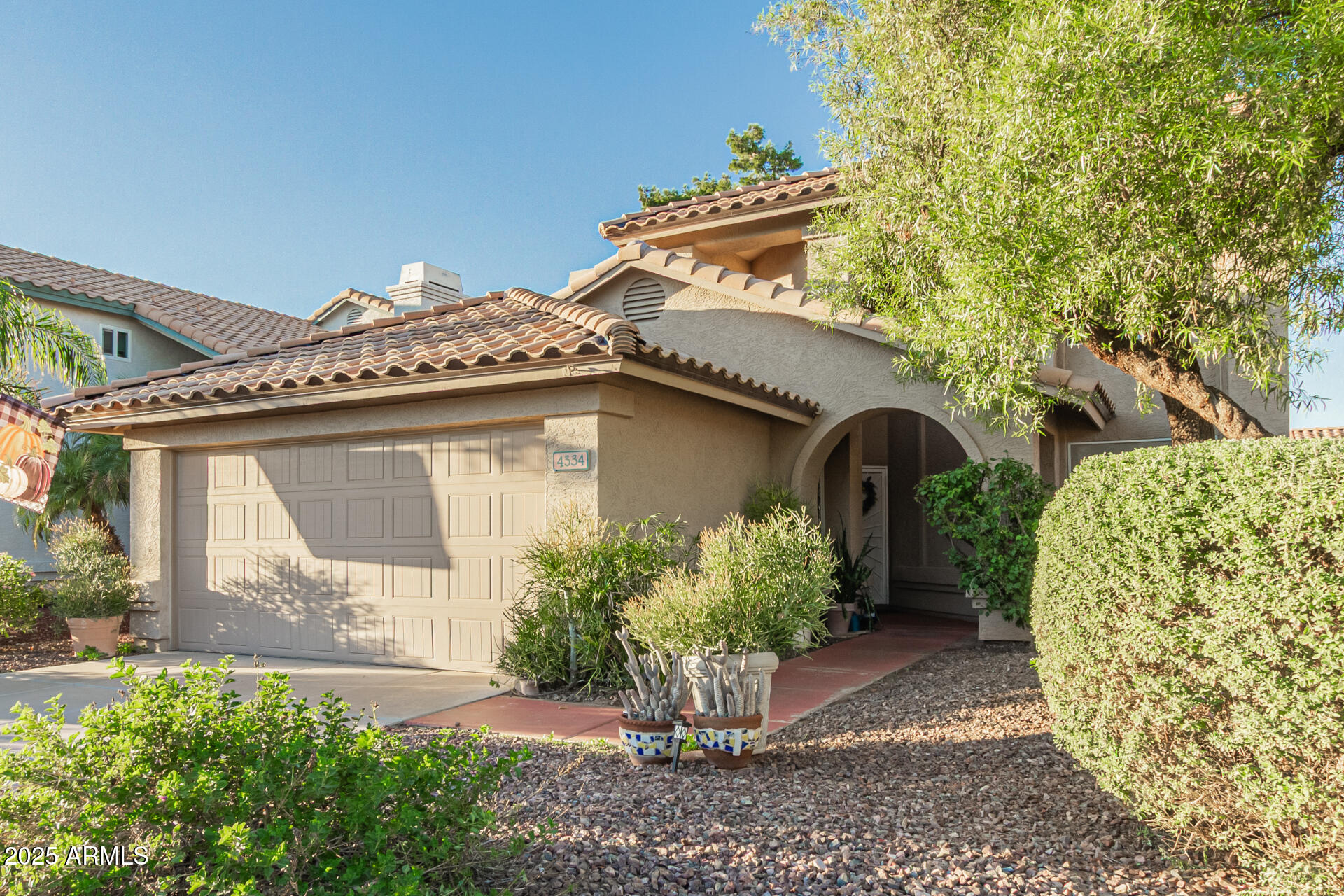 4334 E CHUCKWALLA Canyon, Phoenix