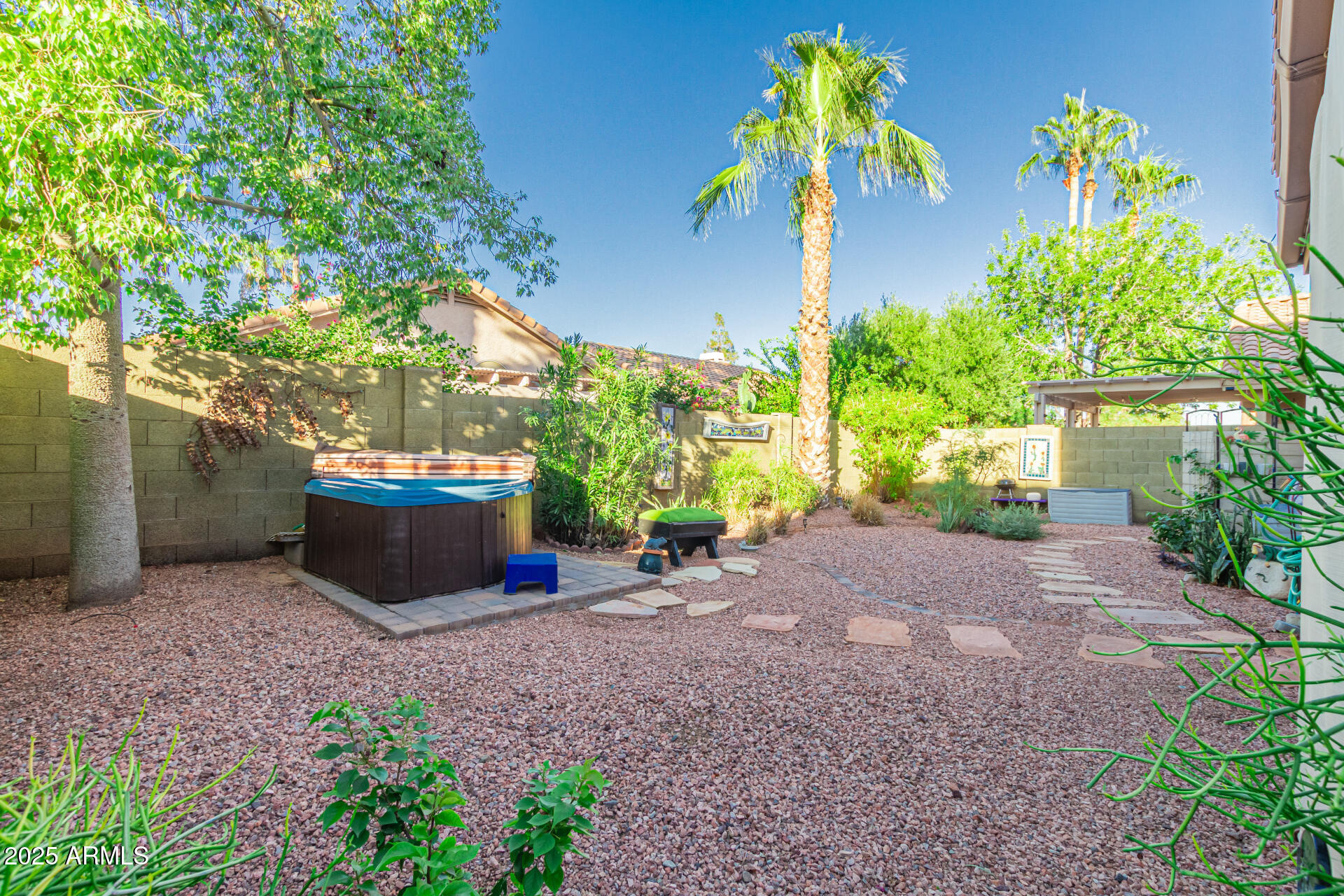4334 E CHUCKWALLA Canyon, Phoenix