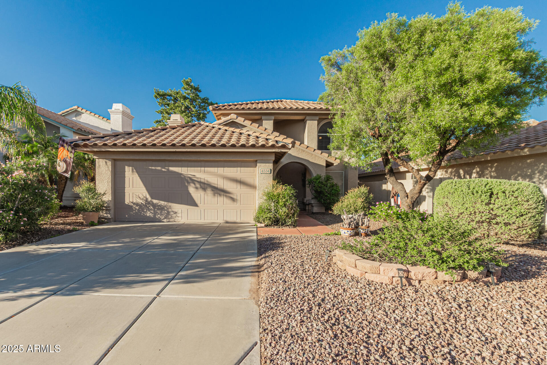 4334 E CHUCKWALLA Canyon, Phoenix