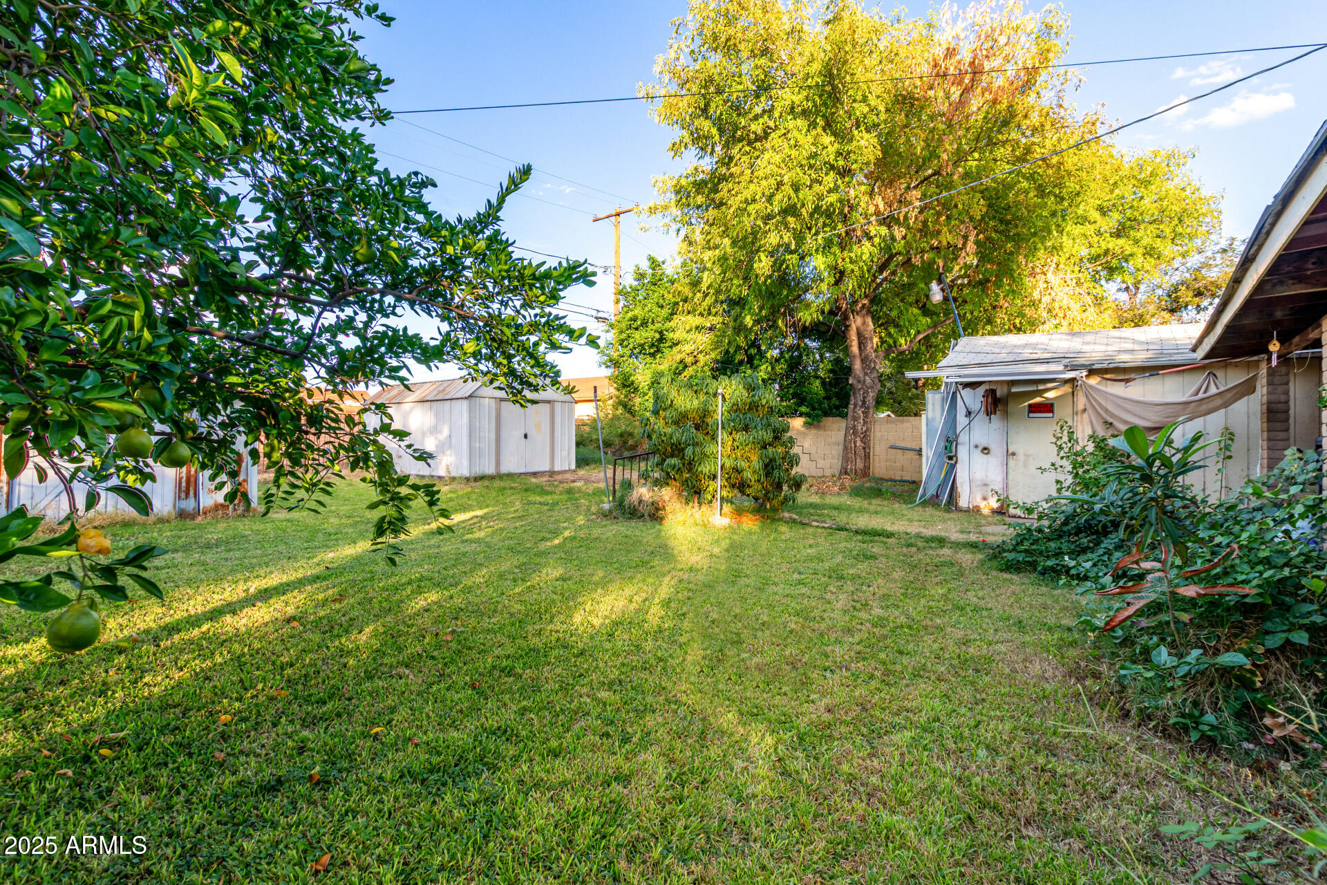 2546 W AUGUSTA Avenue