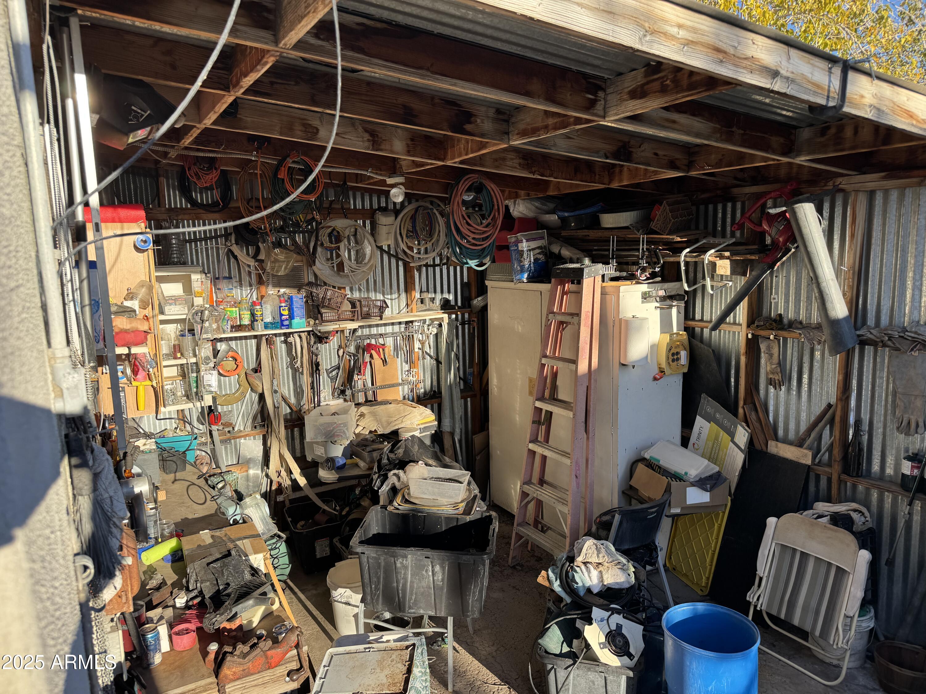 139 N FRONTIER Street