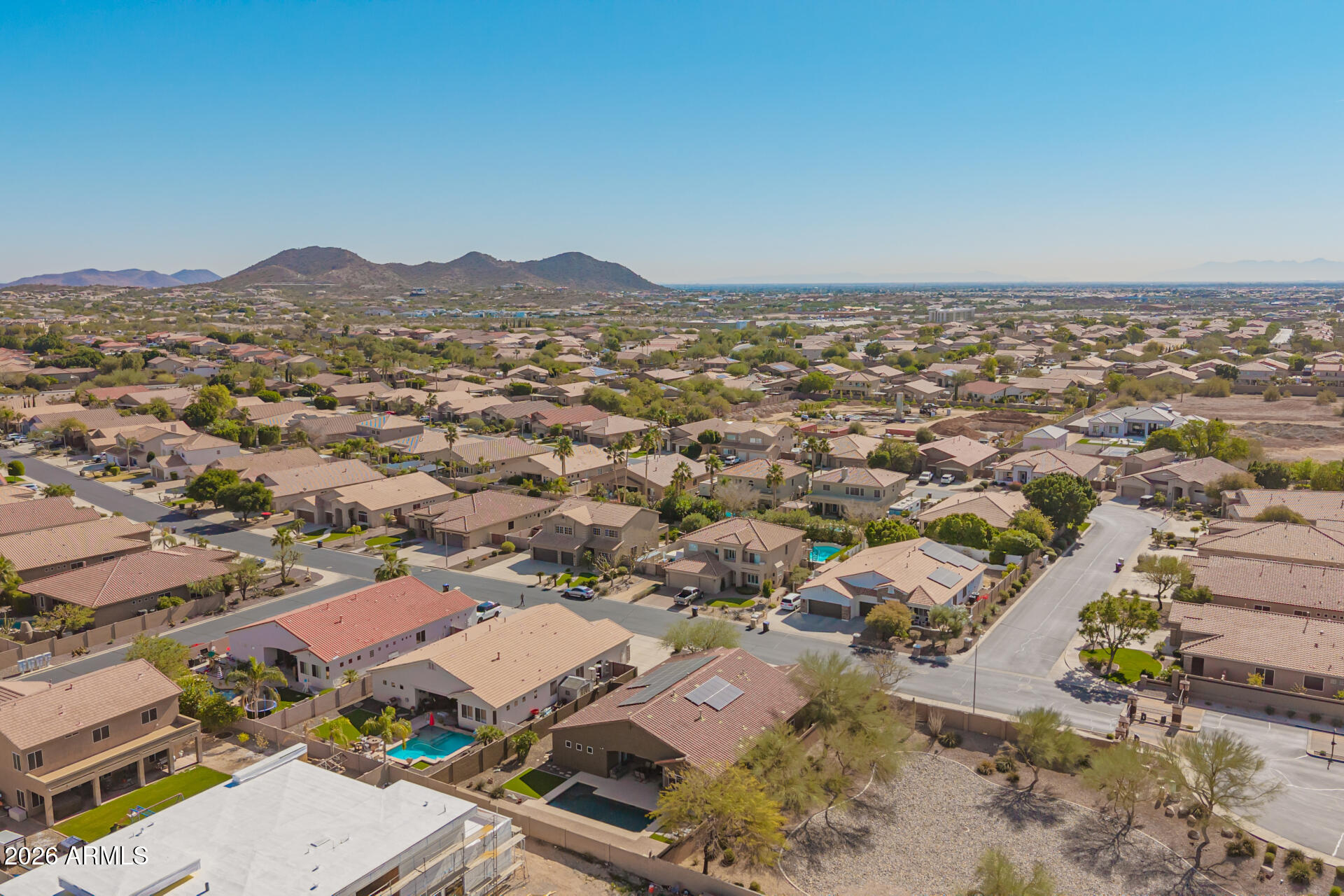 9852 W HEDGE HOG Place