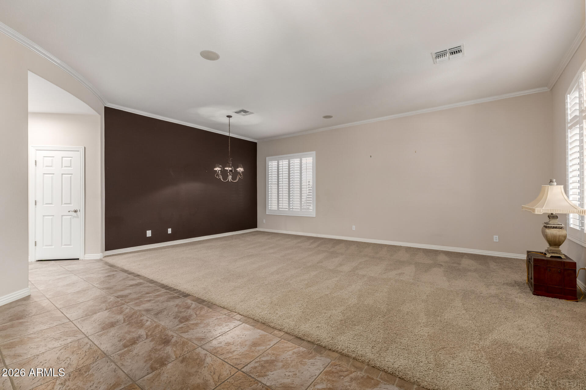 9852 W HEDGE HOG Place