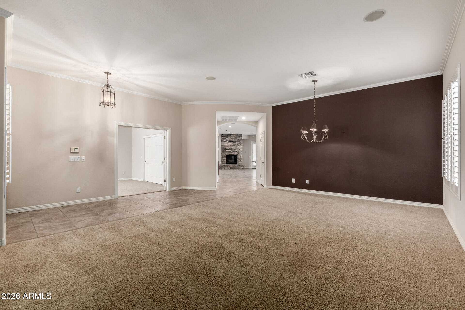 9852 W HEDGE HOG Place