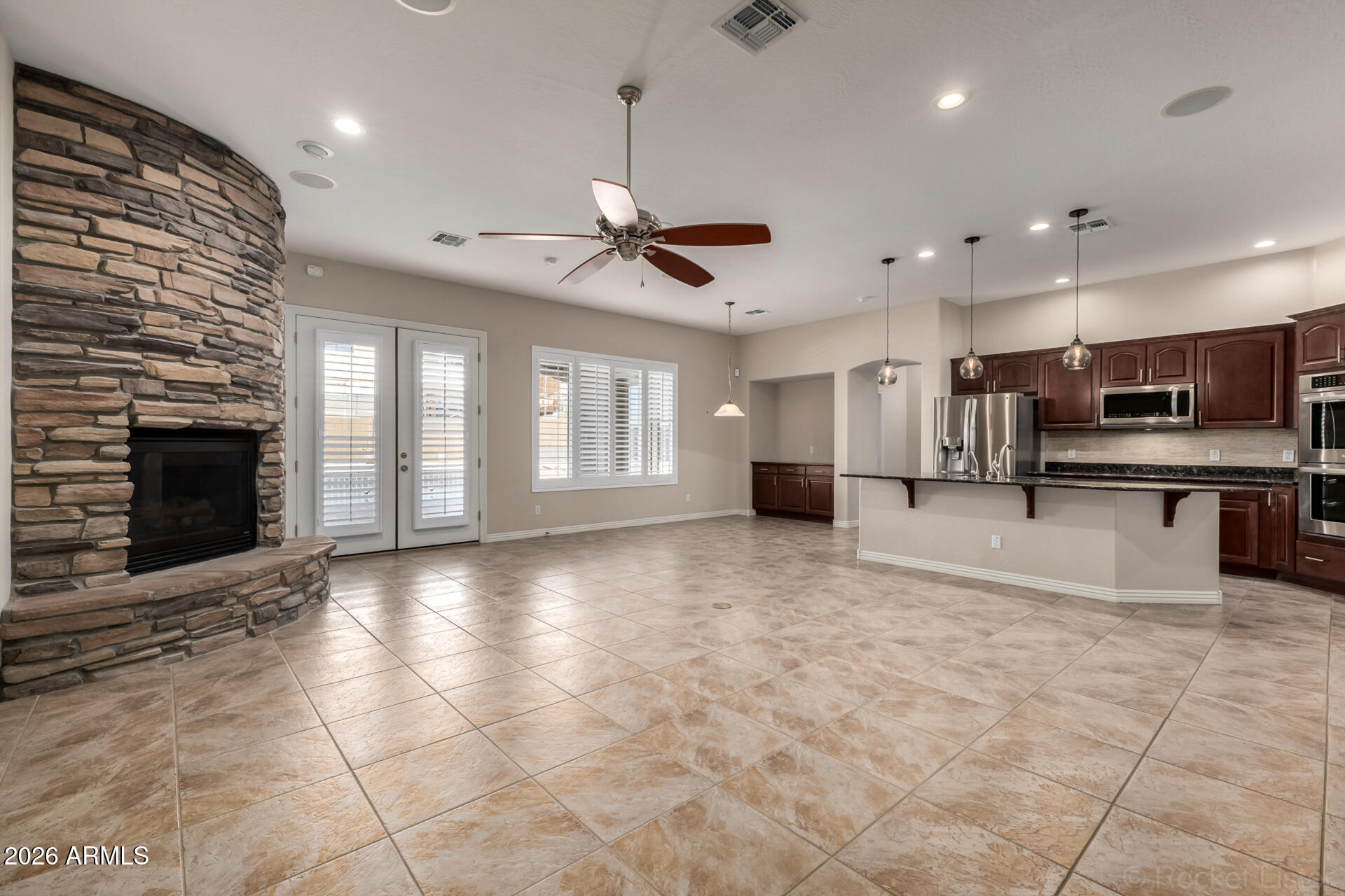 9852 W HEDGE HOG Place