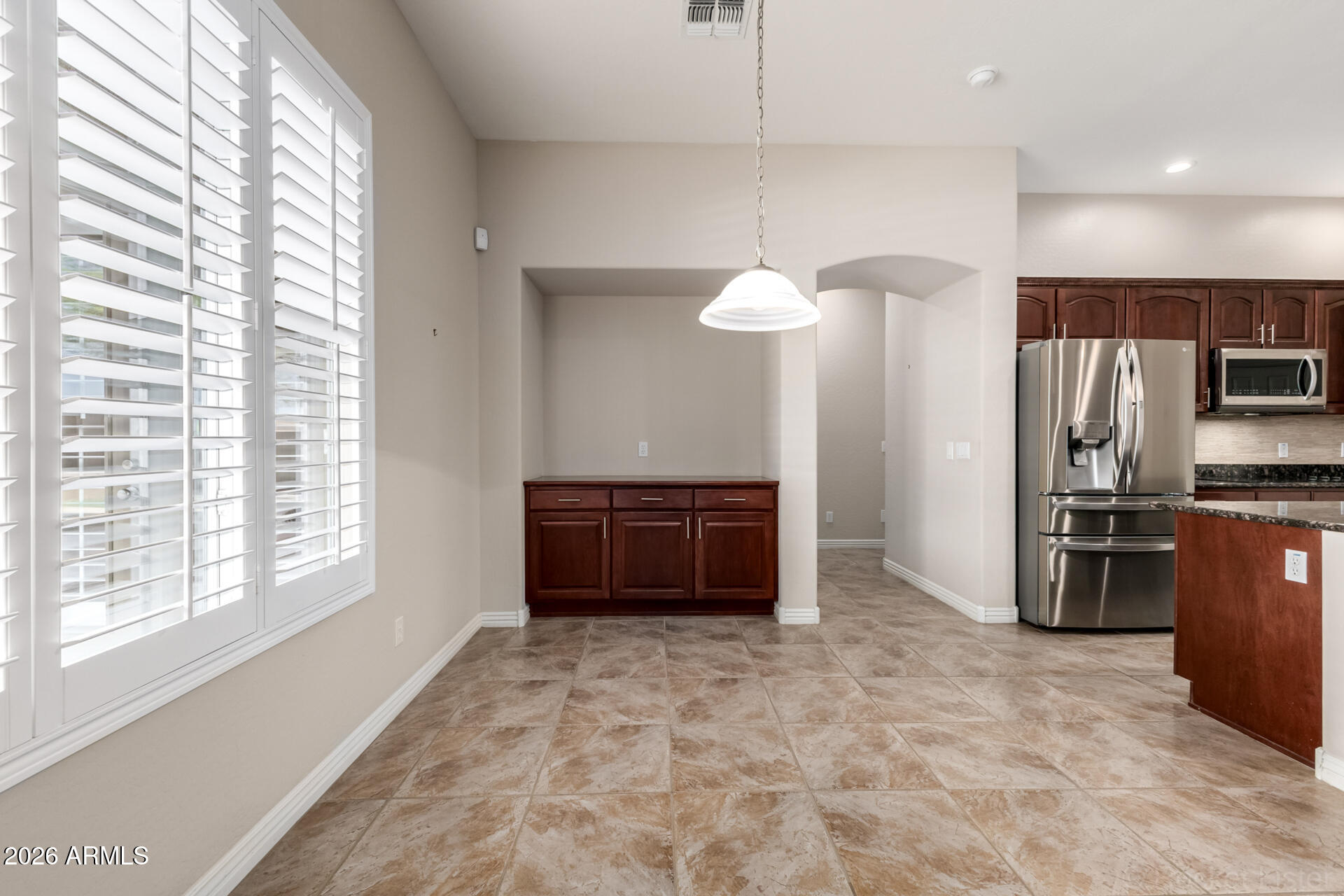 9852 W HEDGE HOG Place