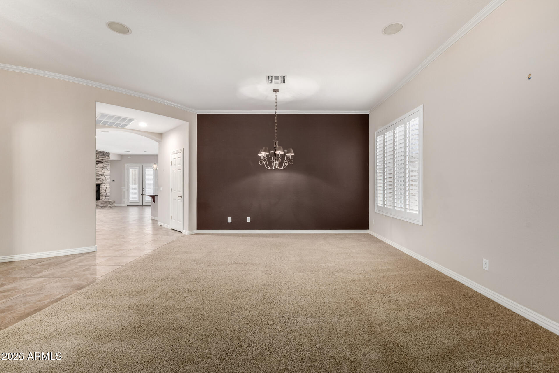 9852 W HEDGE HOG Place