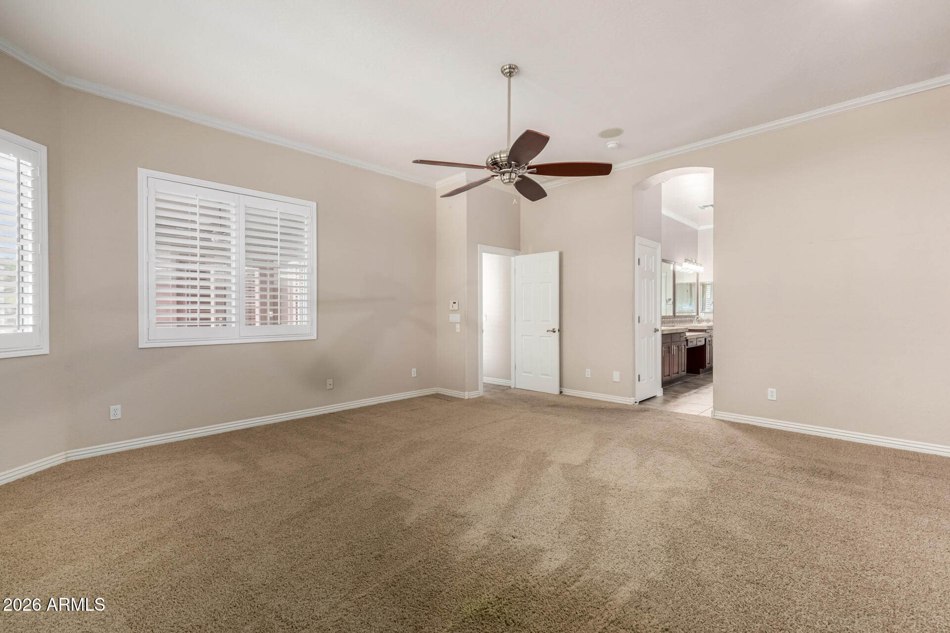 9852 W HEDGE HOG Place