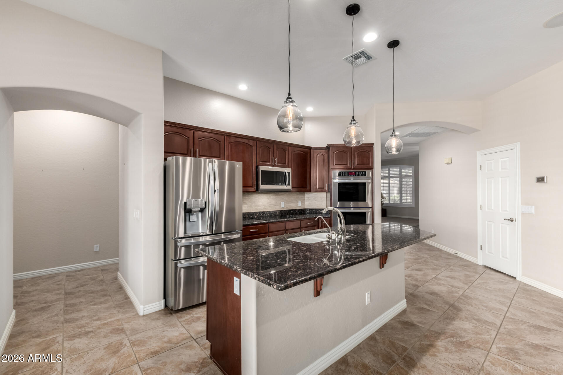 9852 W HEDGE HOG Place