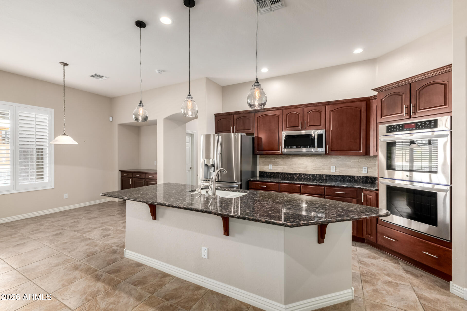 9852 W HEDGE HOG Place