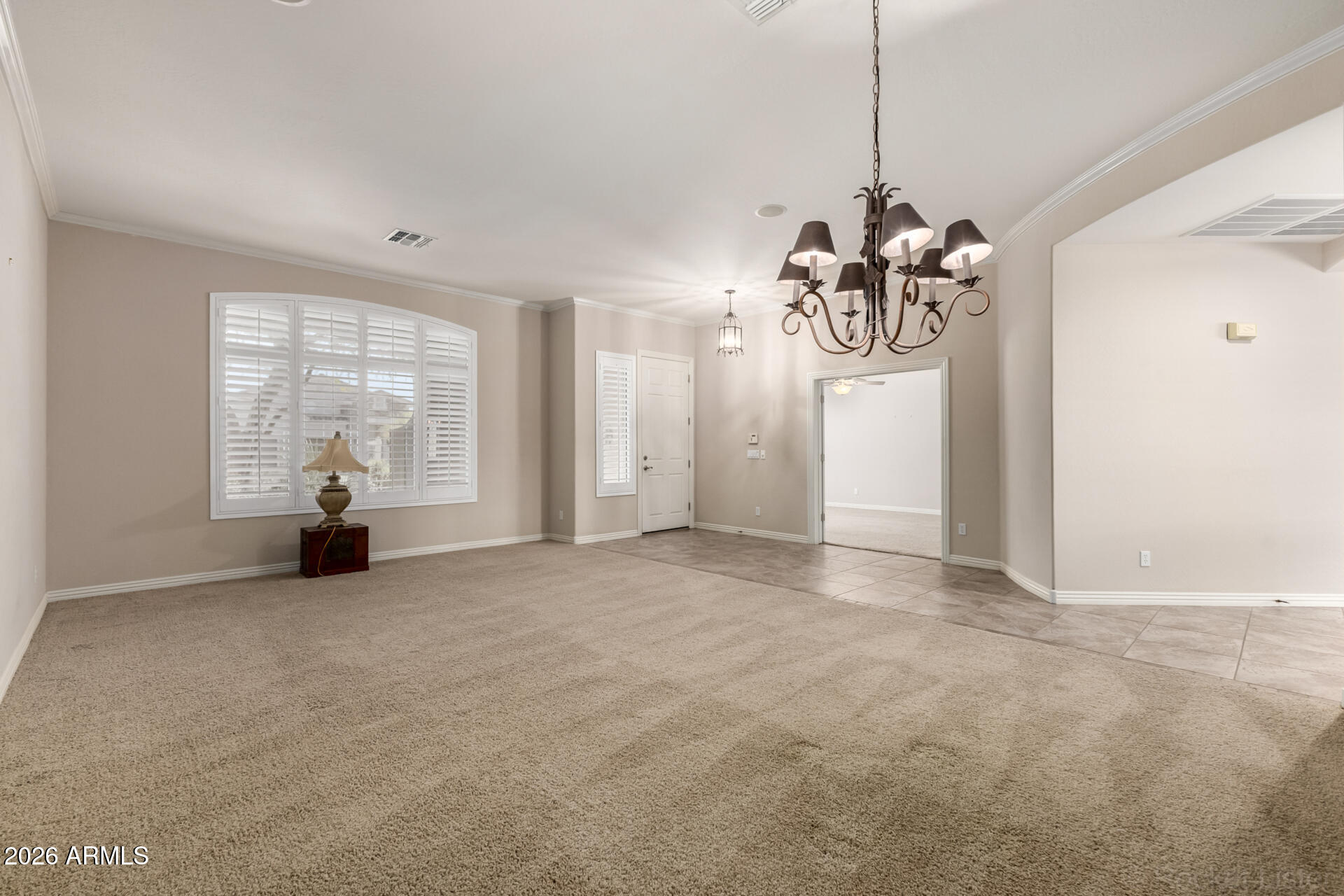 9852 W HEDGE HOG Place