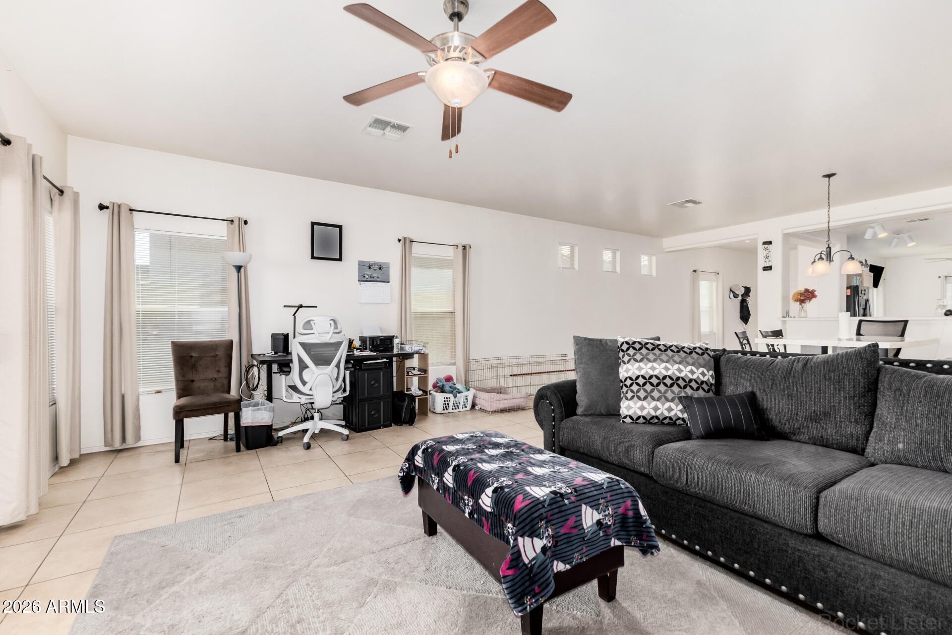 5340 W CARSON Road
