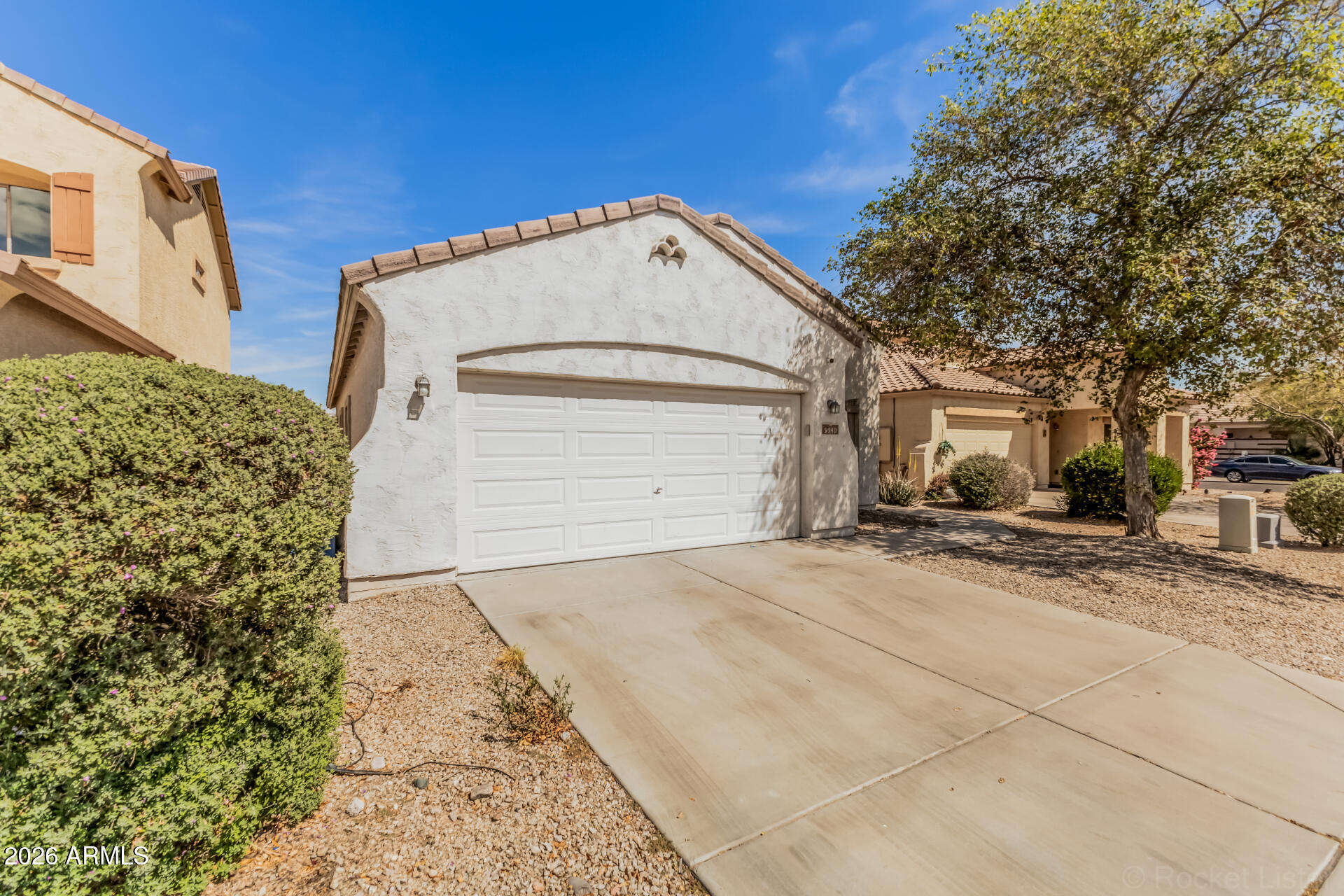 5340 W CARSON Road
