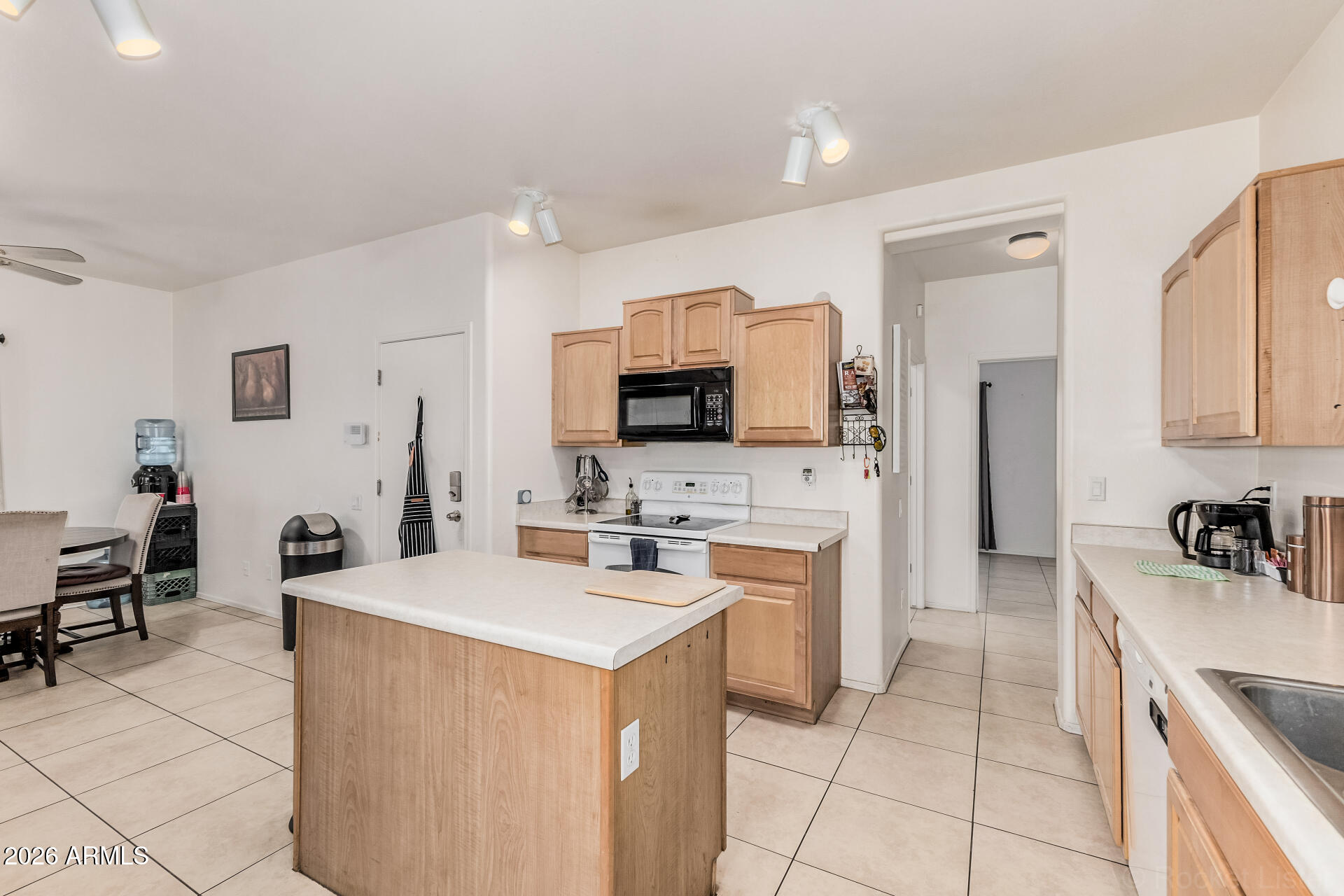 5340 W CARSON Road