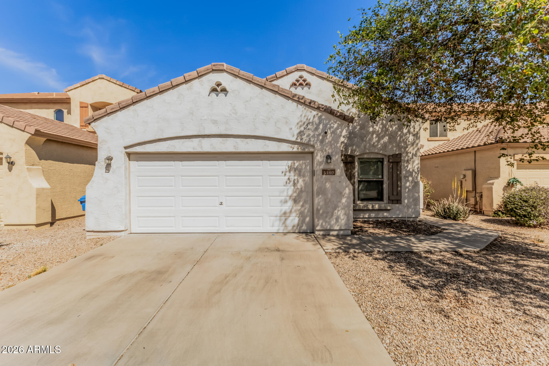 5340 W CARSON Road