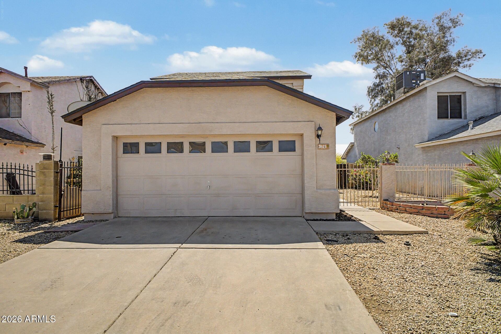 7615 W TURQUOISE Avenue