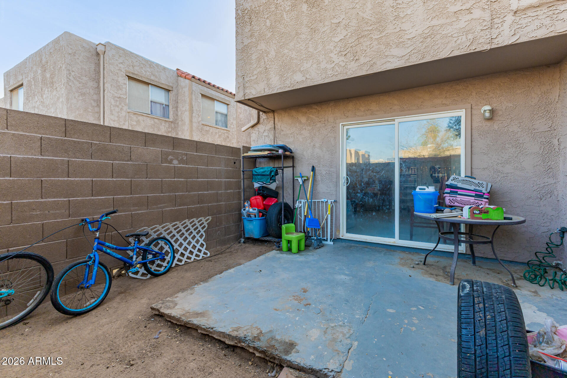 600 S DOBSON Road 88