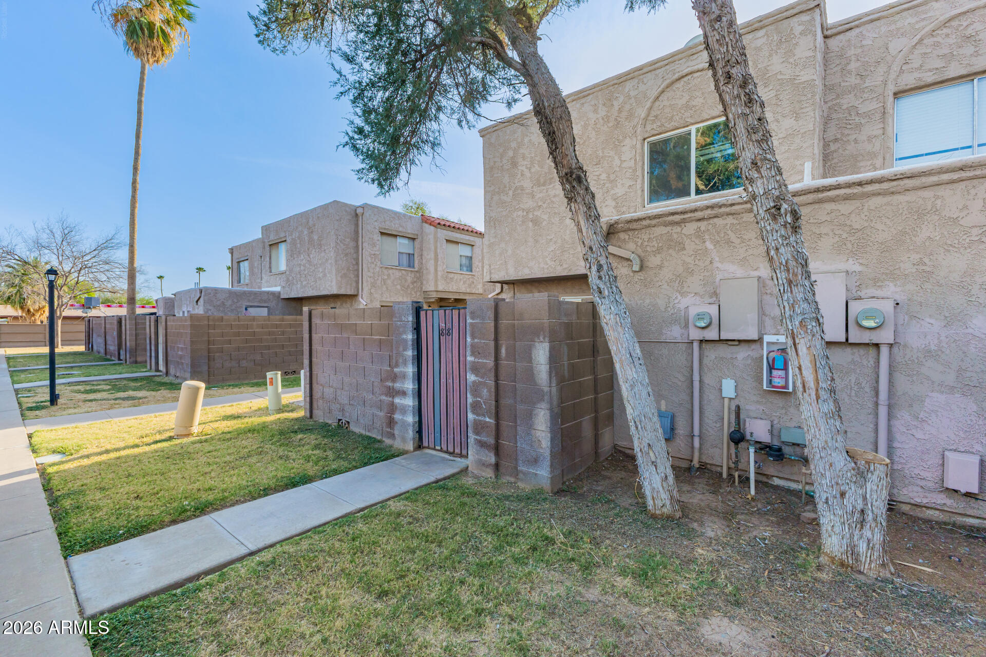 600 S DOBSON Road 88