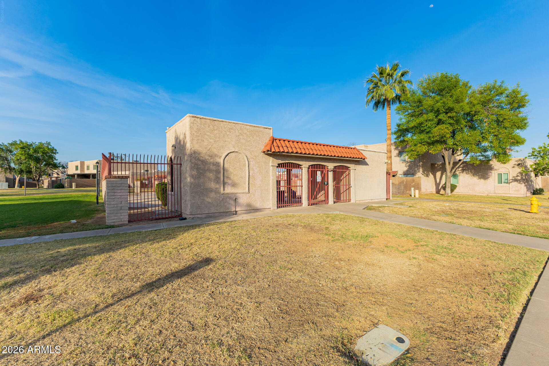 600 S DOBSON Road 88