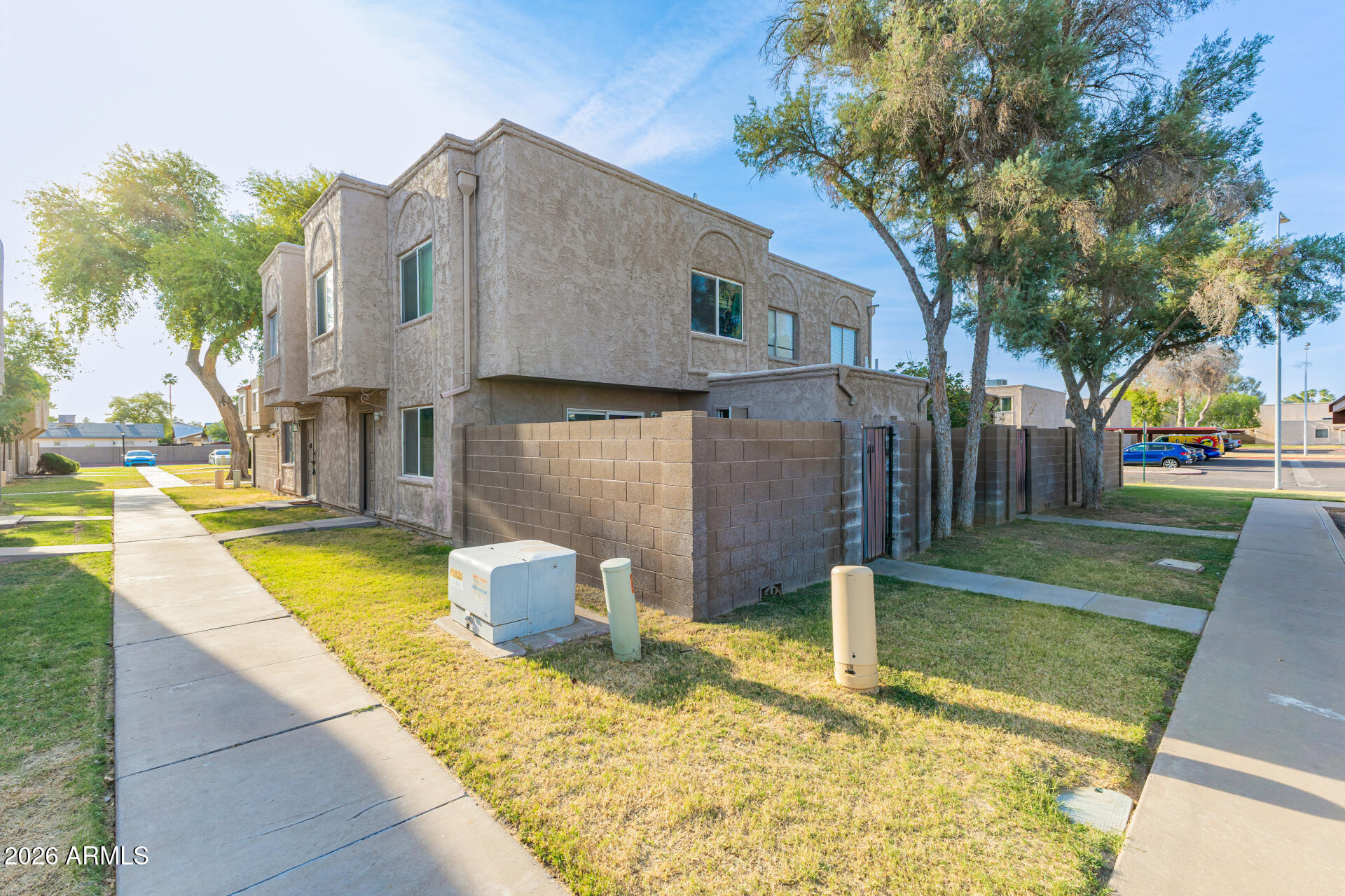 600 S DOBSON Road 88