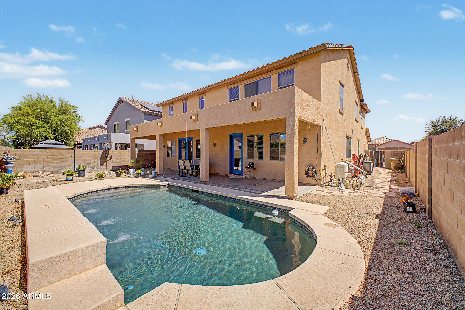 15278 W MORNING GLORY Street