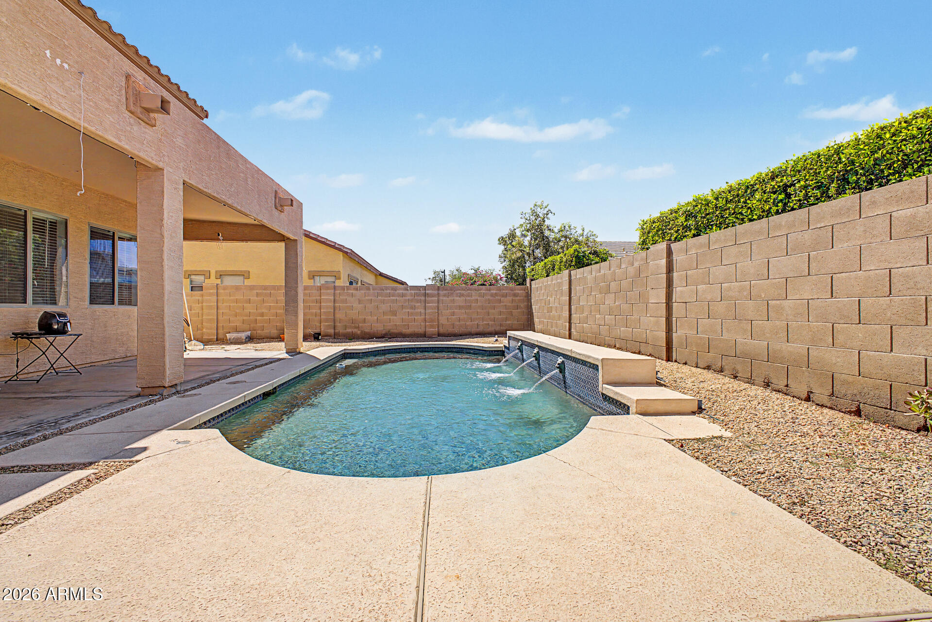 15278 W MORNING GLORY Street