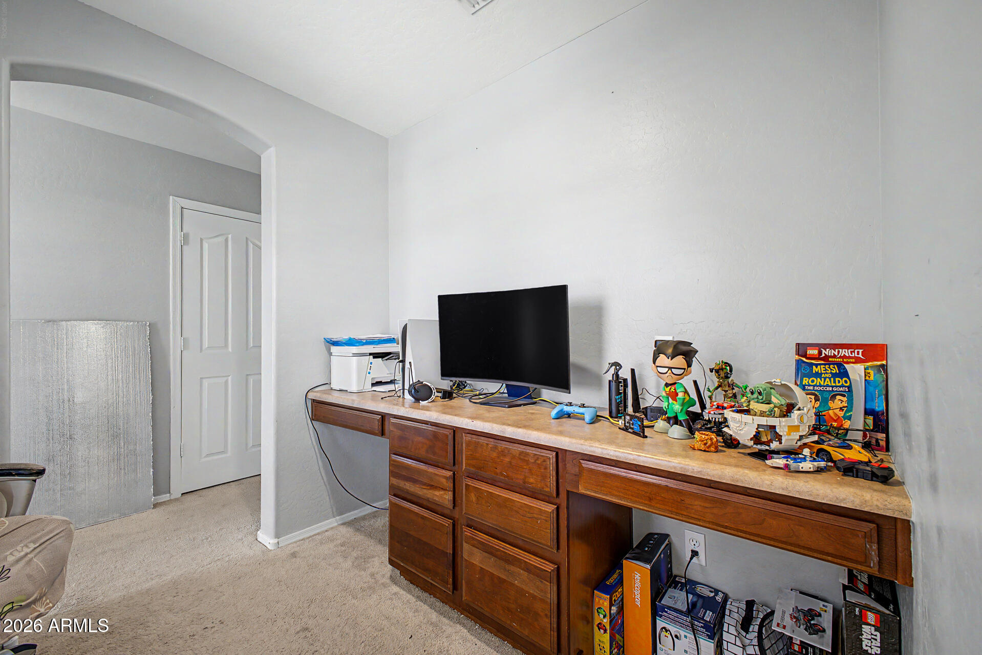 15278 W MORNING GLORY Street