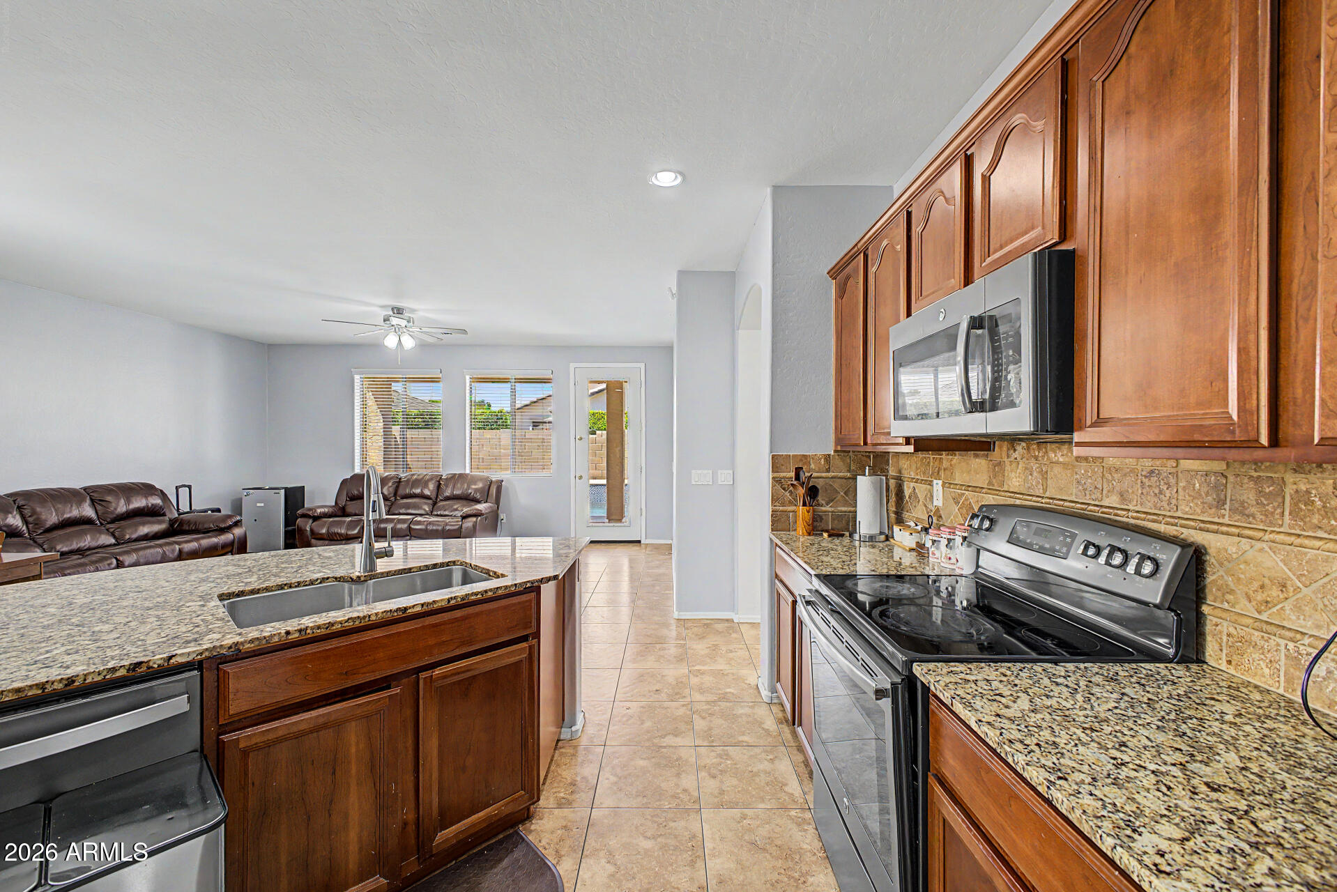 15278 W MORNING GLORY Street