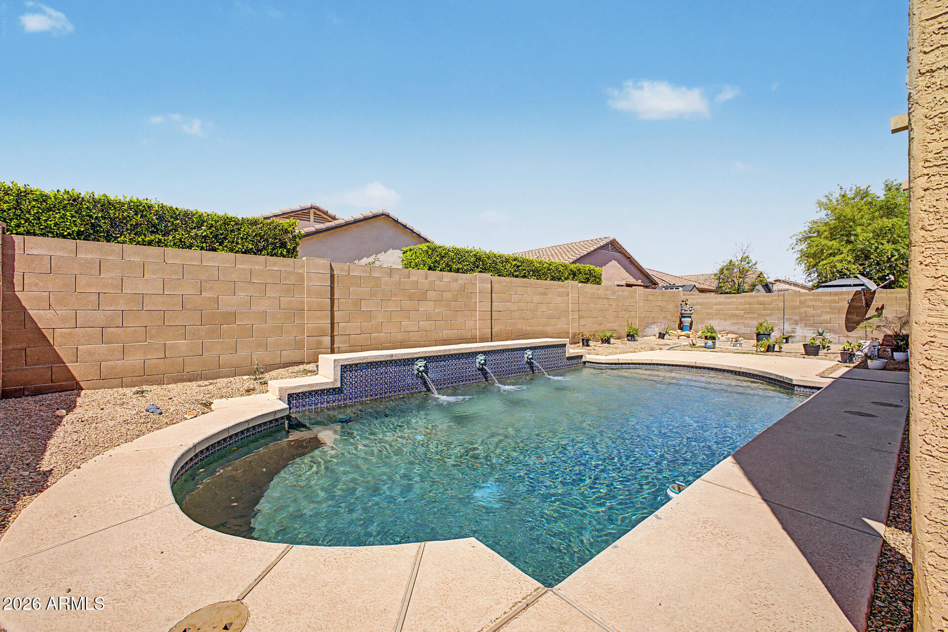 15278 W MORNING GLORY Street