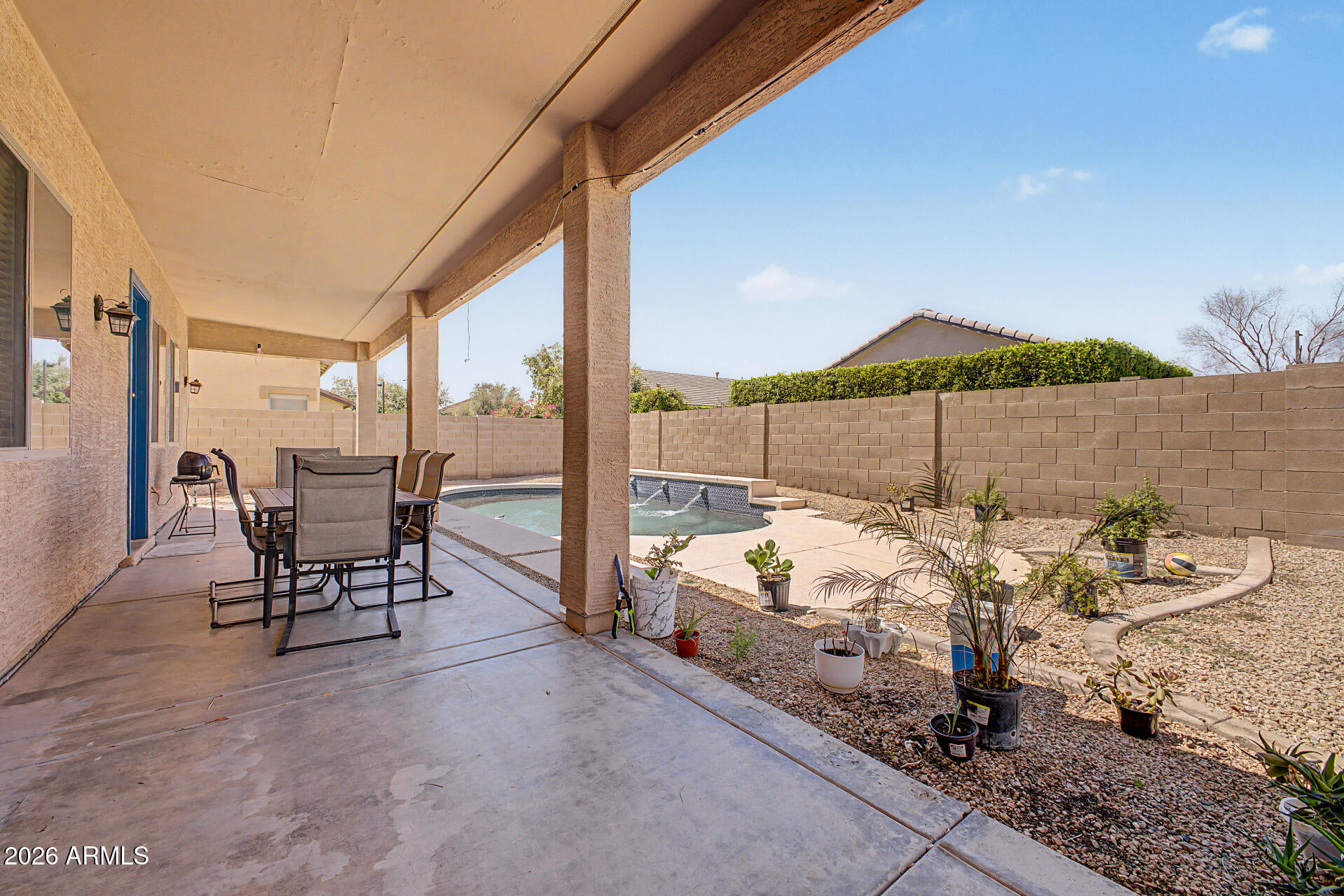 15278 W MORNING GLORY Street