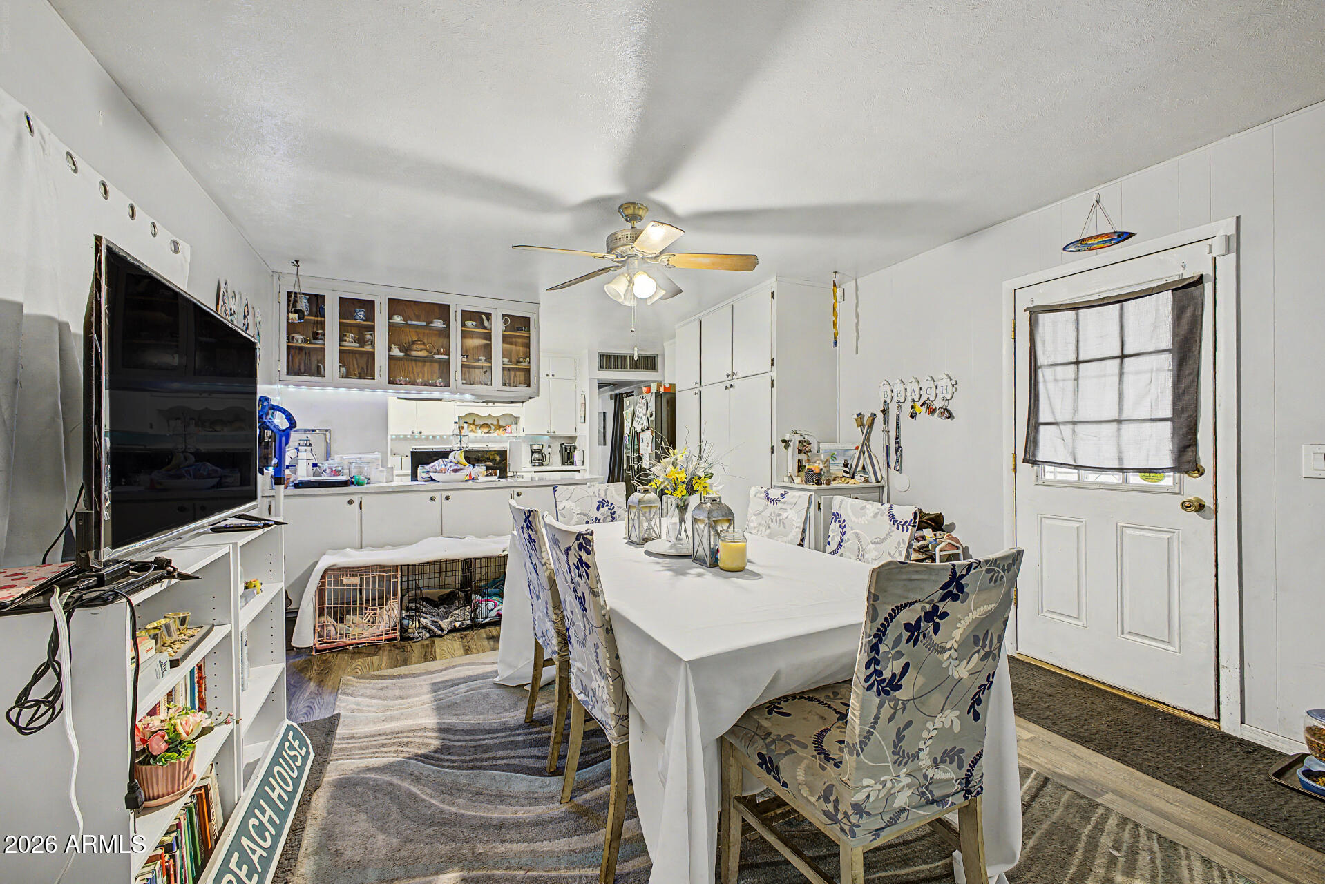 3234 W CORRINE Drive