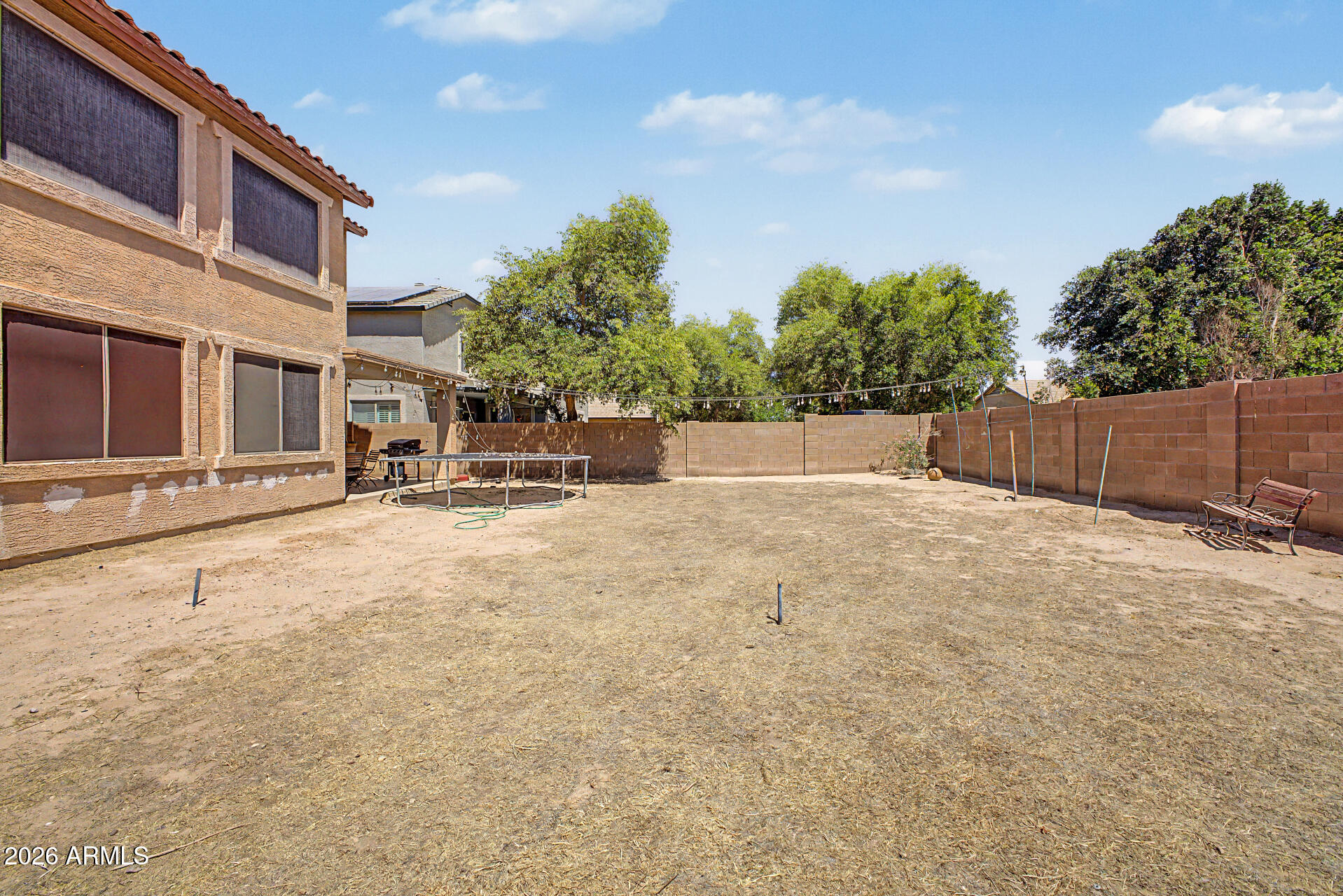 16219 W HAMMOND Street
