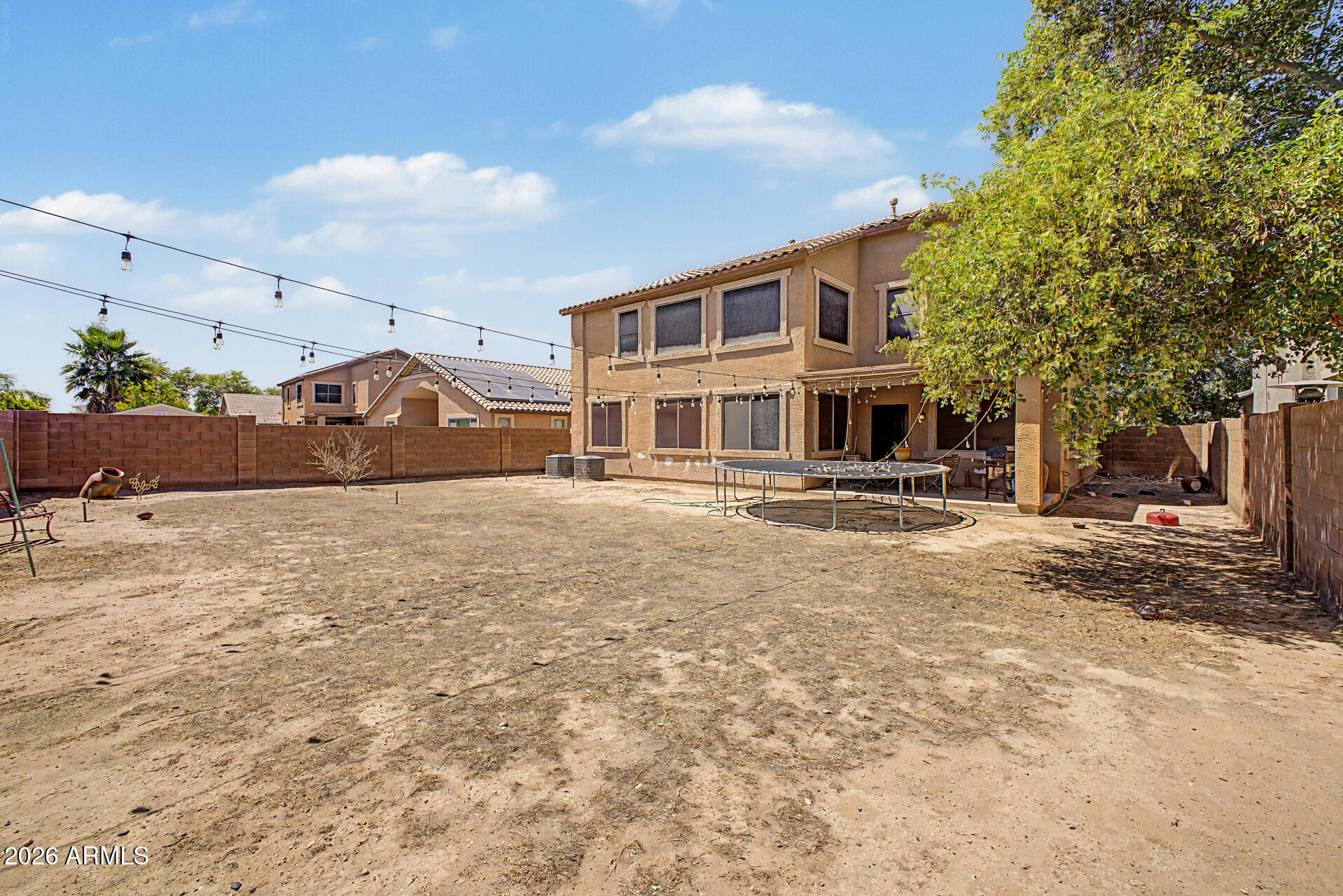 16219 W HAMMOND Street