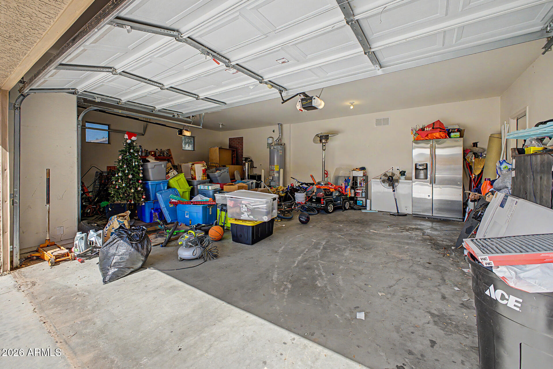 16219 W HAMMOND Street