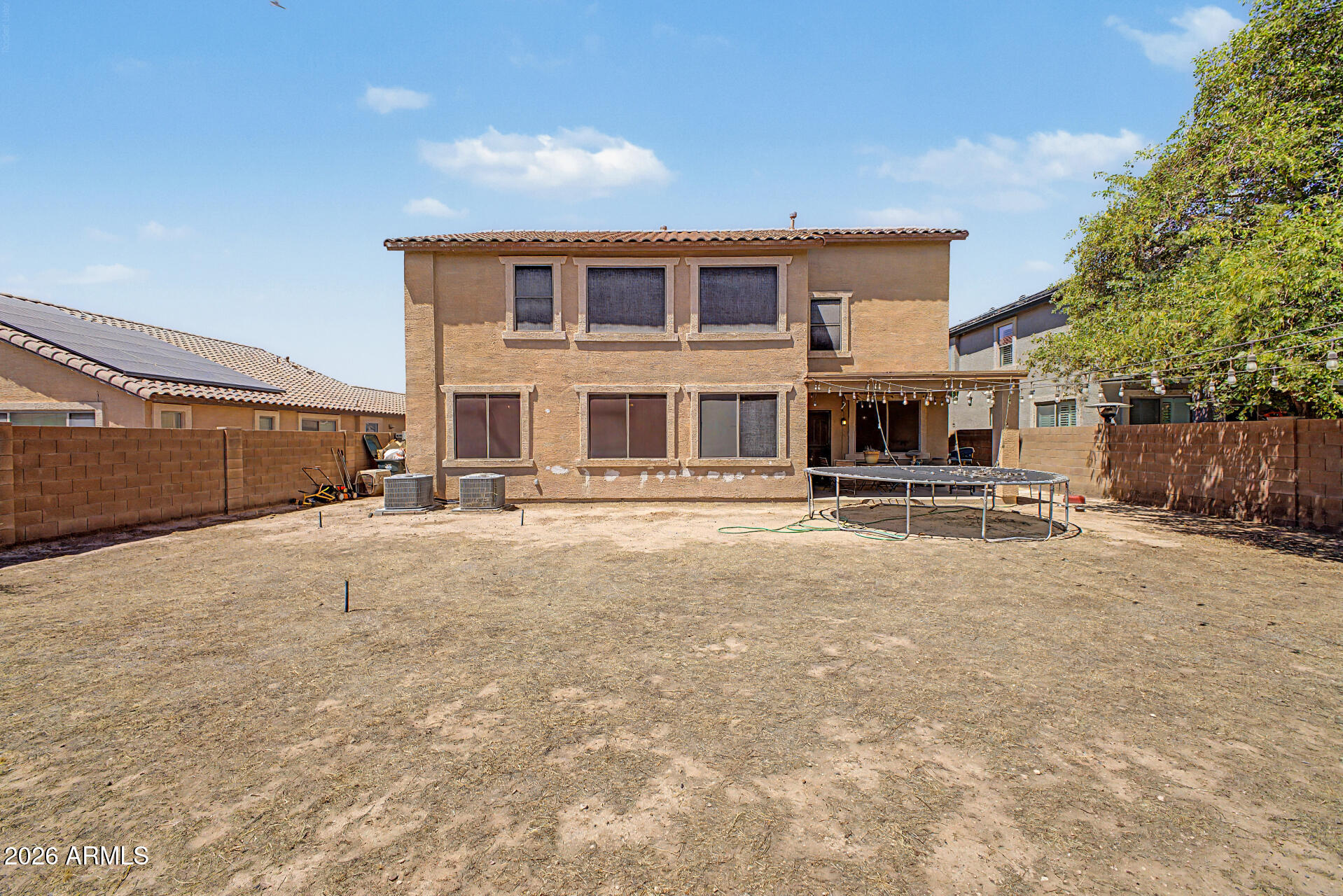 16219 W HAMMOND Street