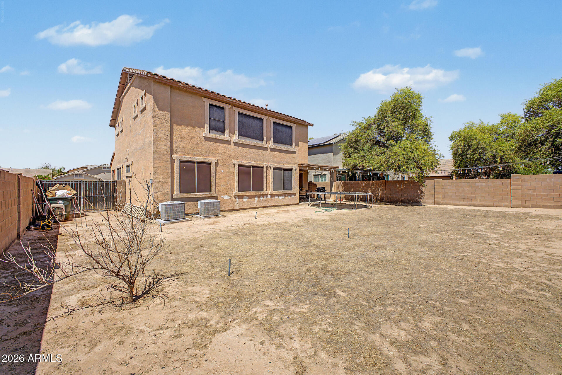 16219 W HAMMOND Street