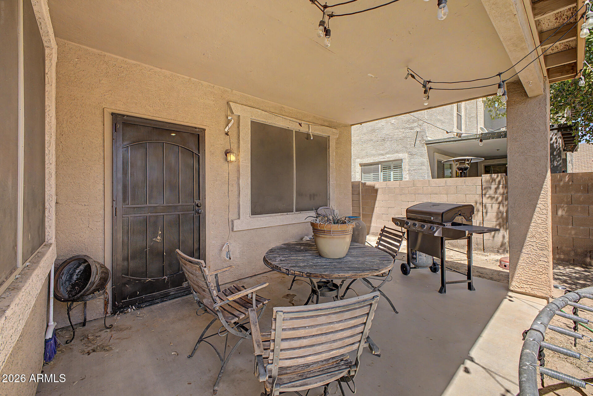16219 W HAMMOND Street
