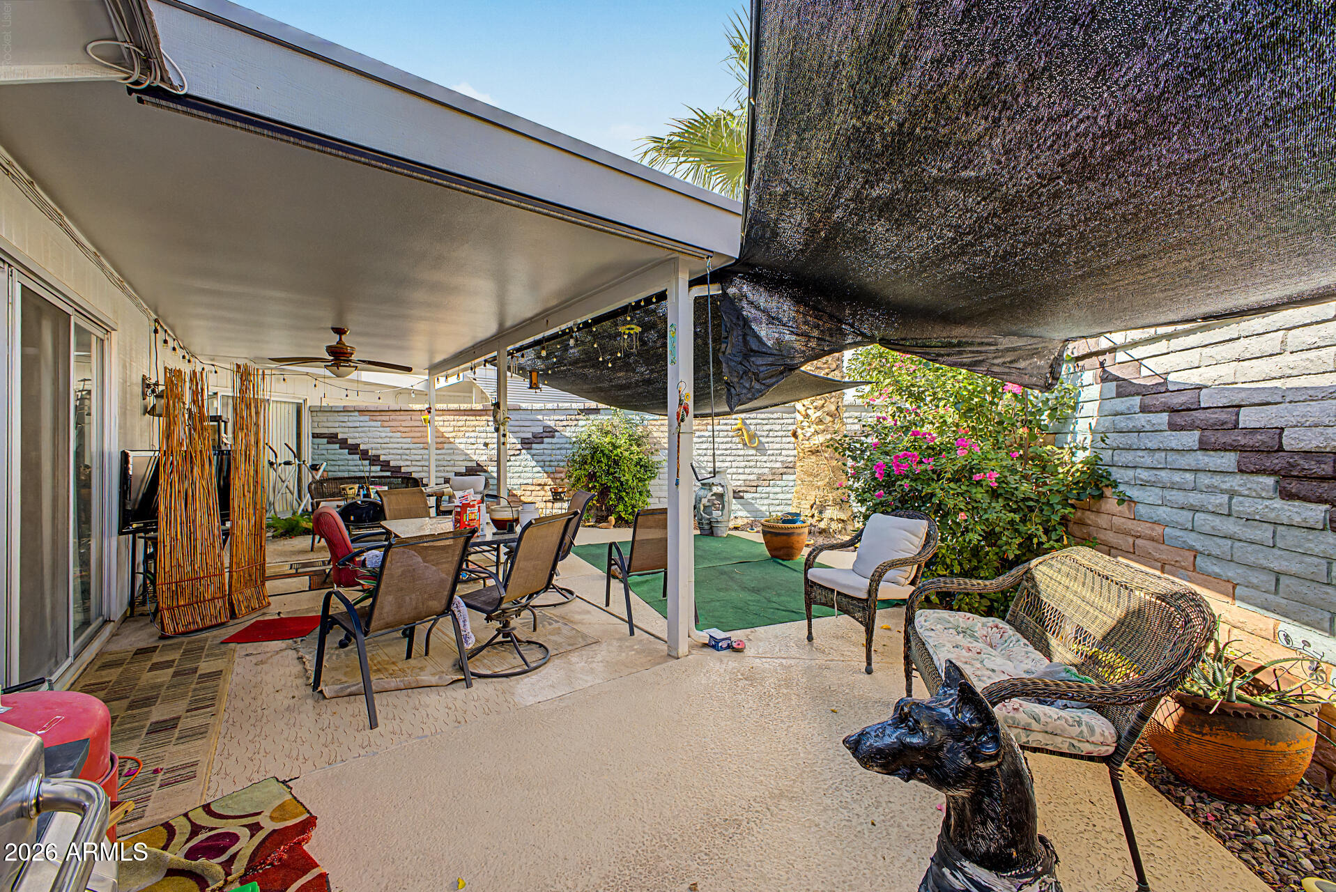 10344 W HUTTON Drive