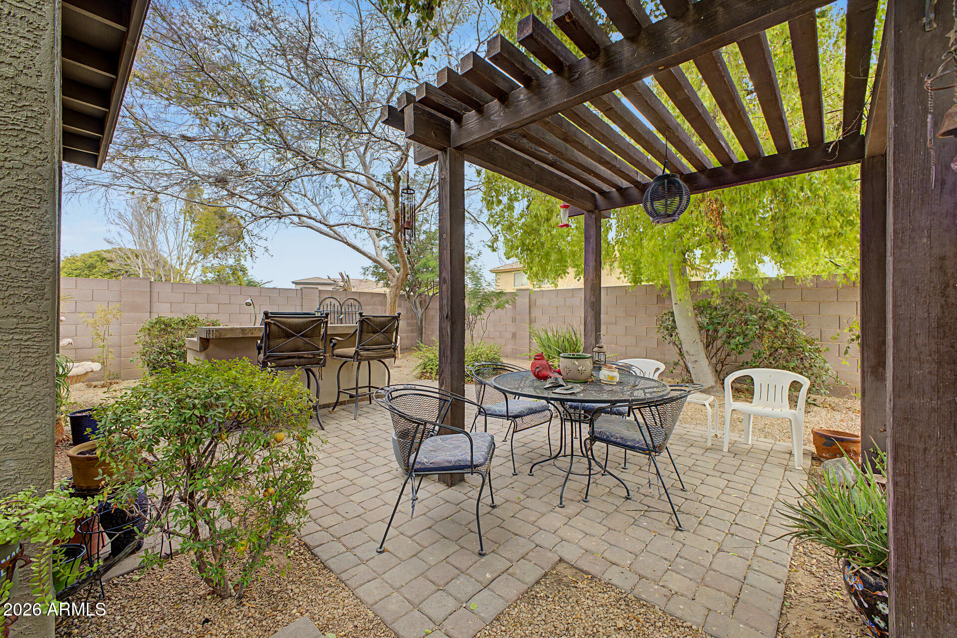 15860 W COCOPAH Street