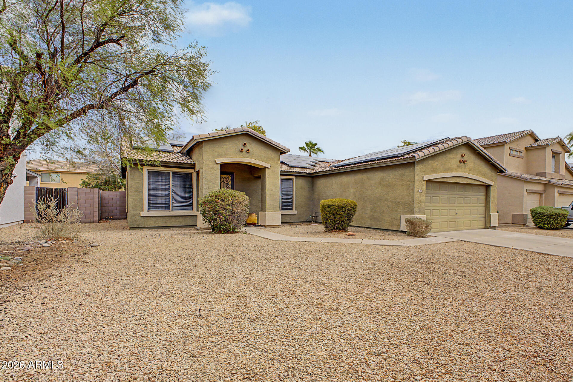 15860 W COCOPAH Street