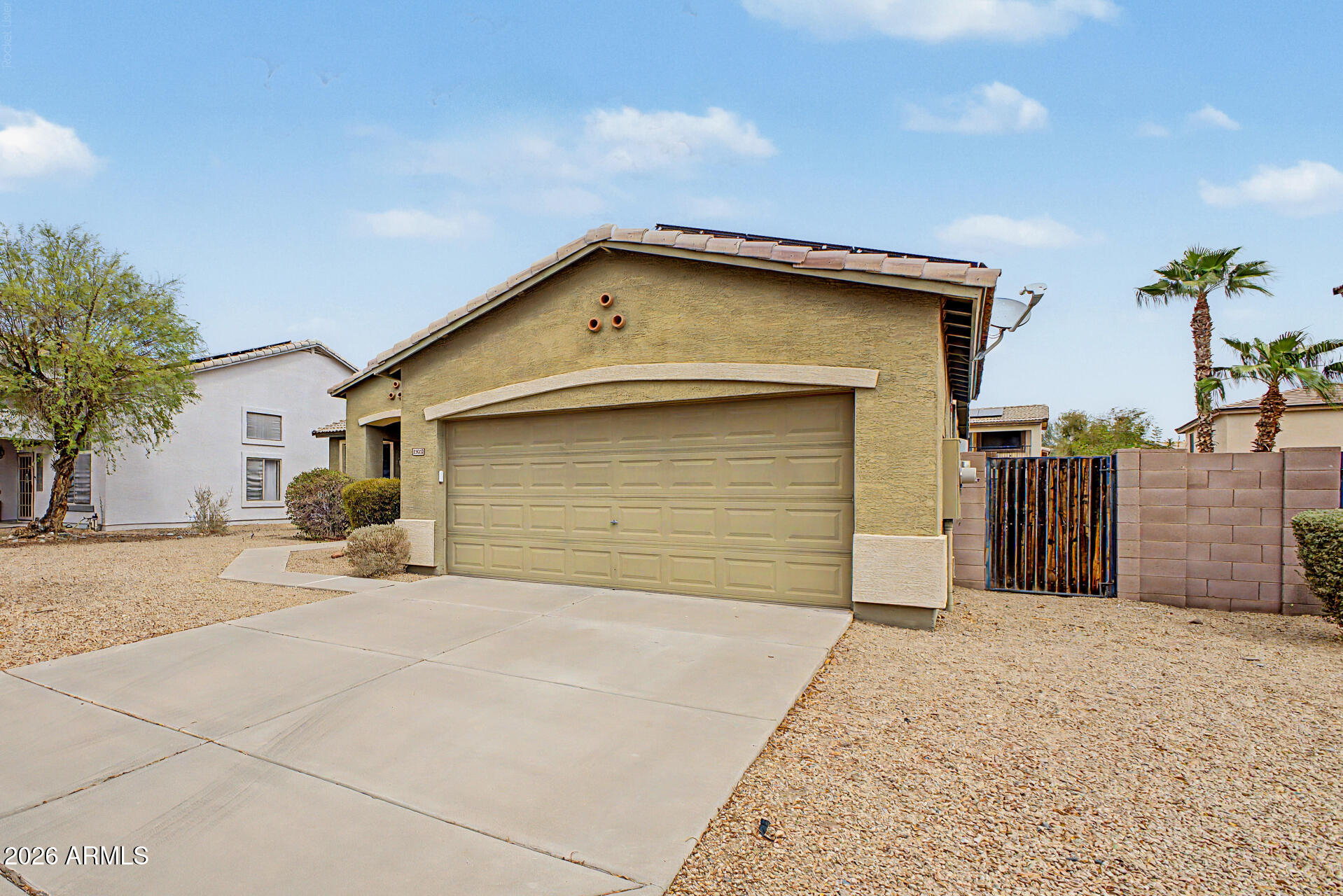 15860 W COCOPAH Street