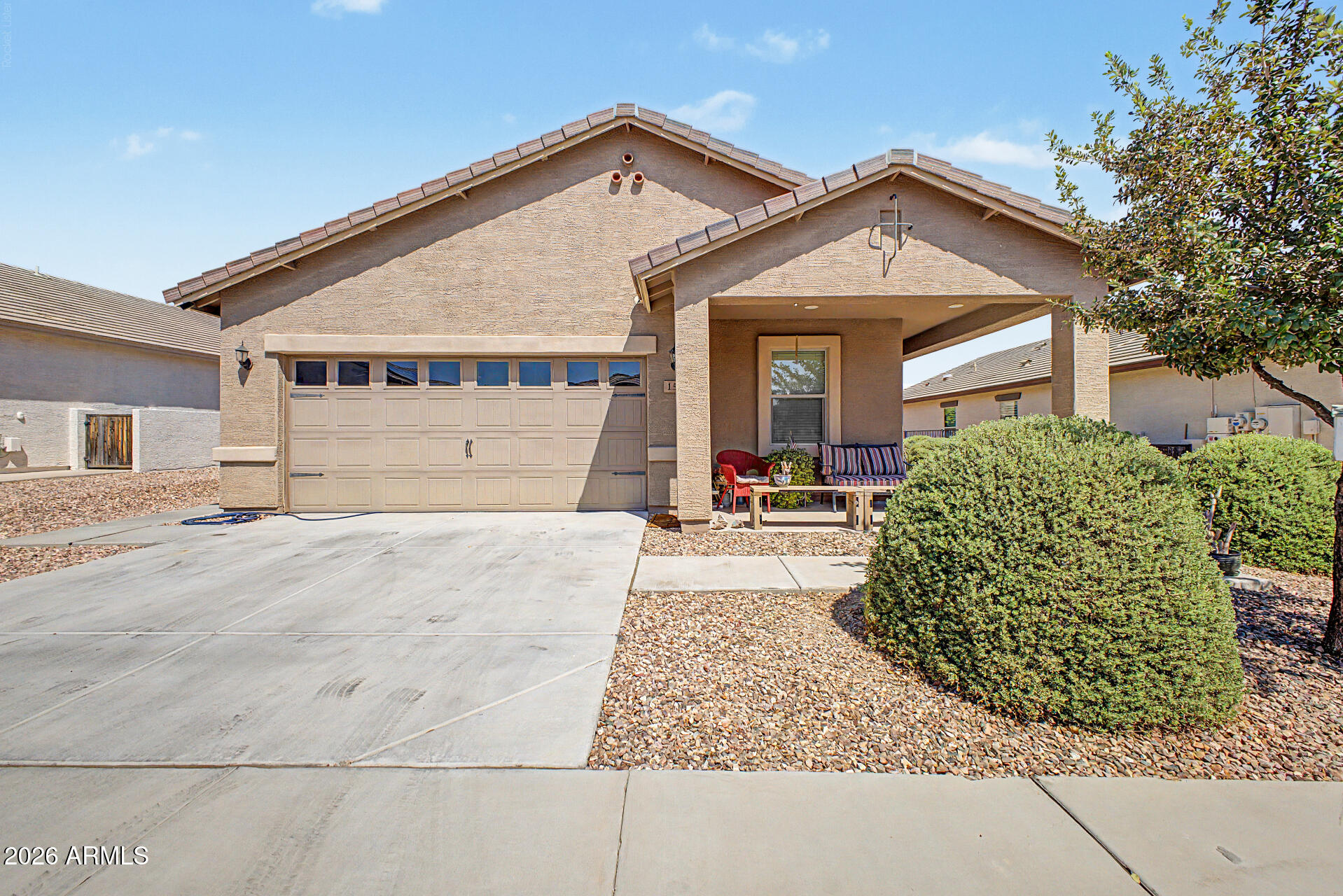 157 S 224TH Drive