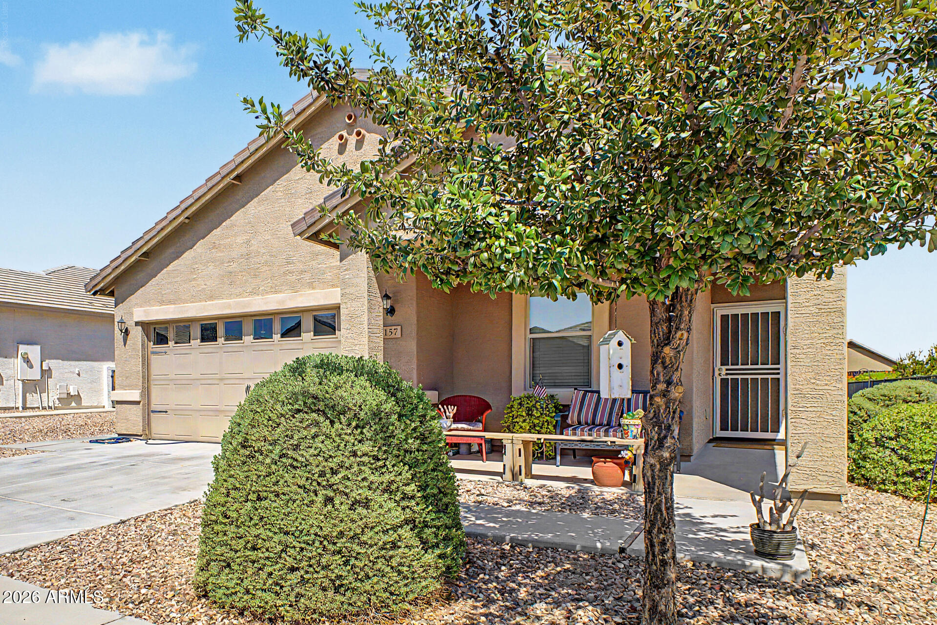 157 S 224TH Drive
